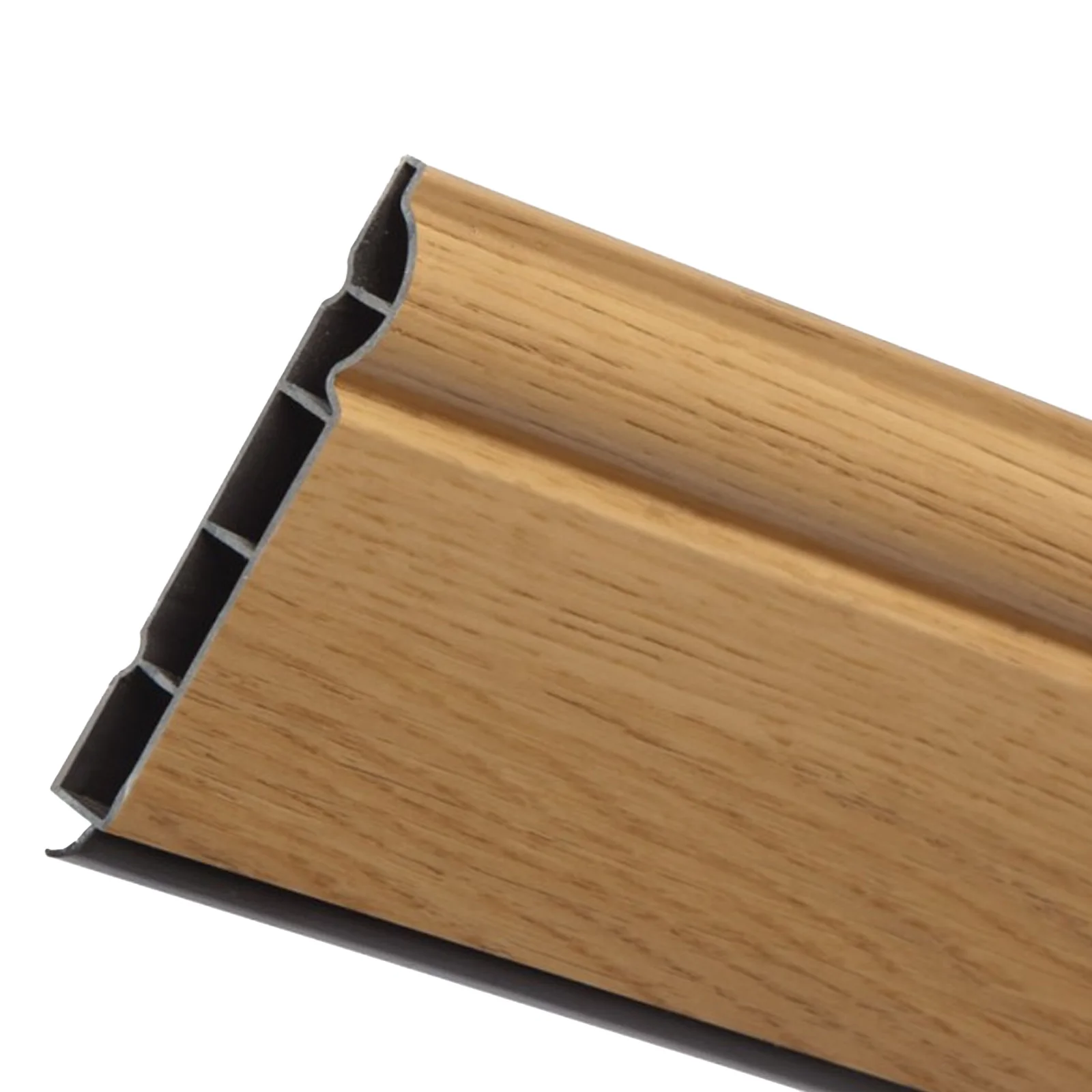 100/150mm Torus Plastic Skirting Board (5m) - Image 9