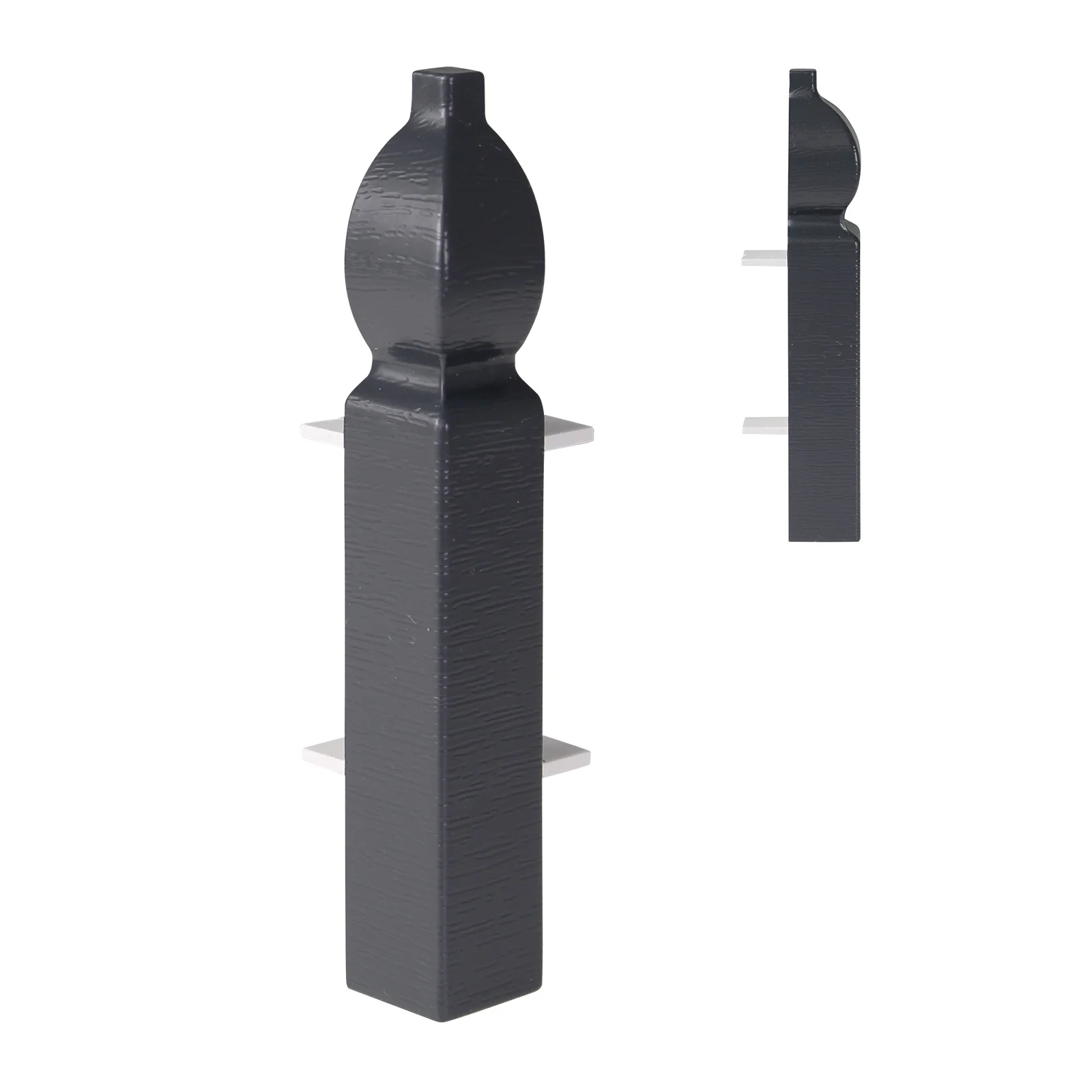 100mm Torus Skirting 90° External Corner - Image 12