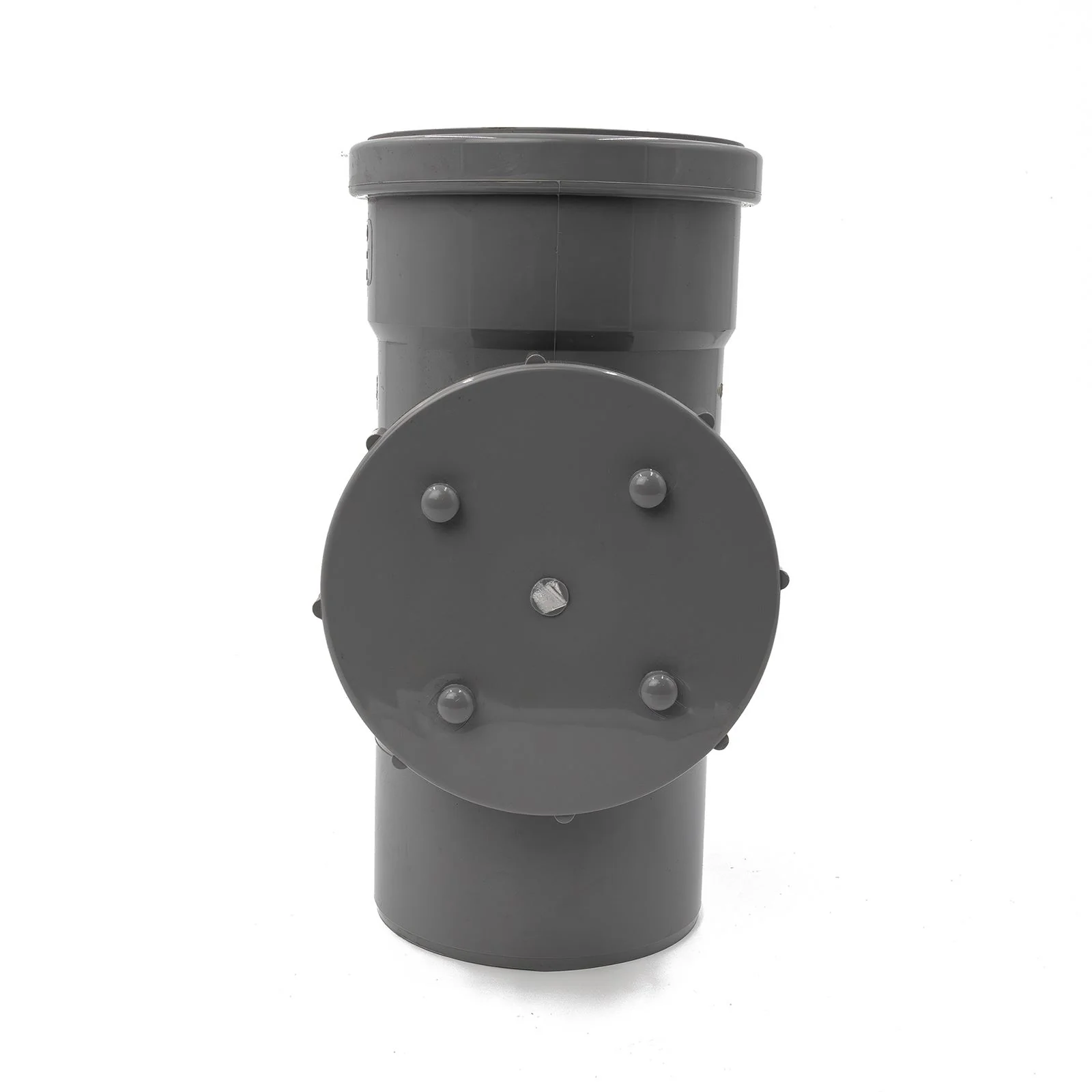 110mm Soil Access Junction (Double Socket) - Image 15