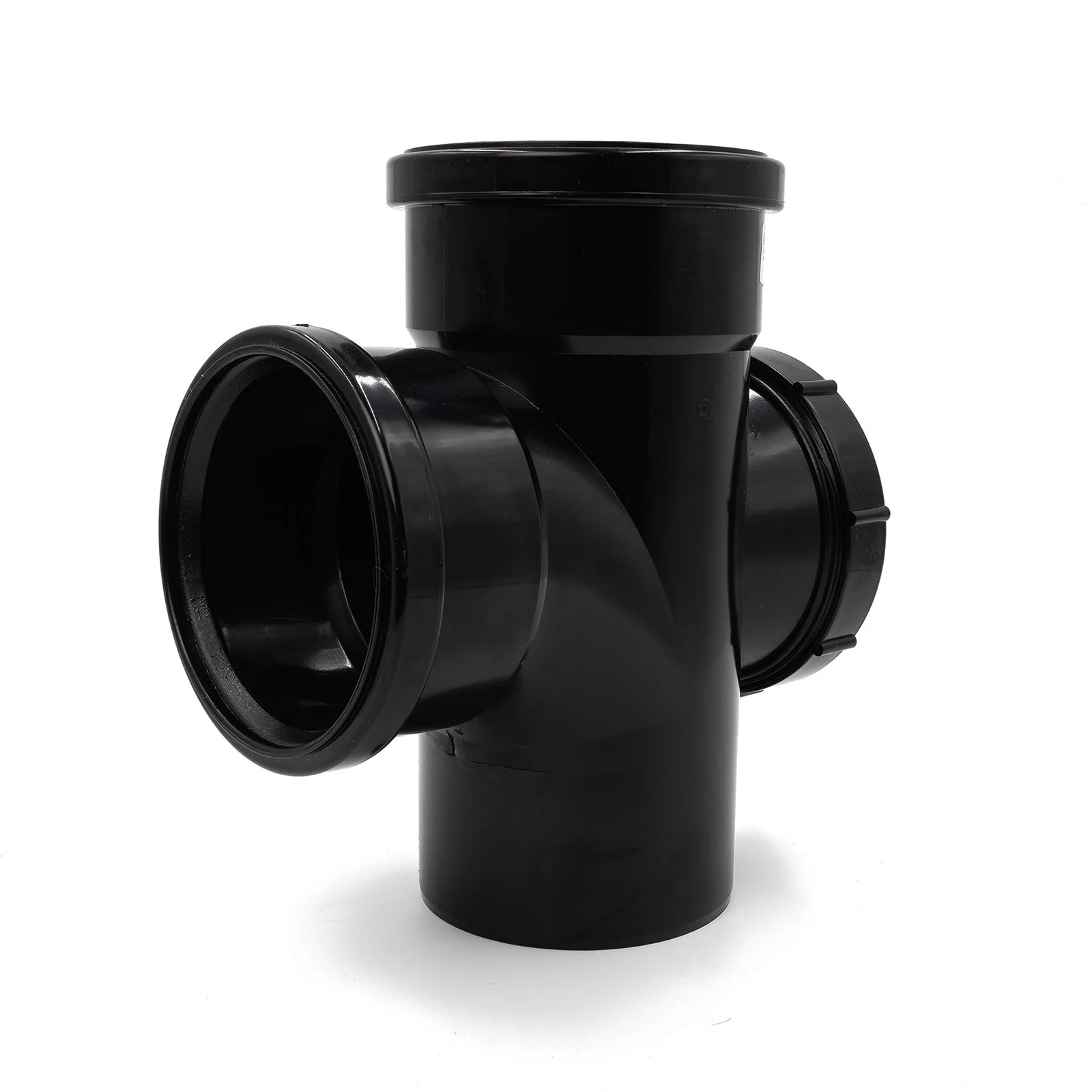 110mm Soil Access Junction (Double Socket) - Image 7