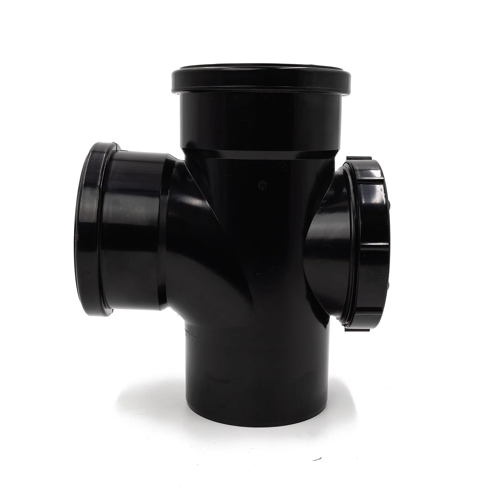 110mm Soil Access Junction (Double Socket) - Image 9