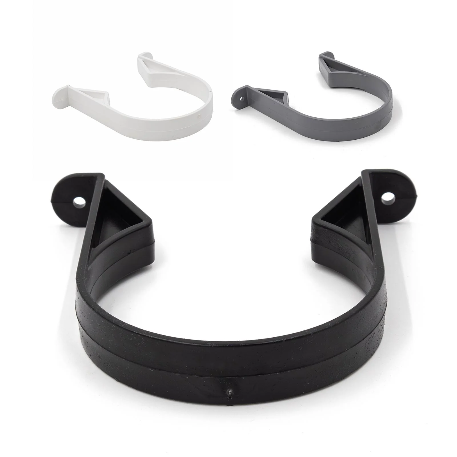 110mm Soil Pipe Clip