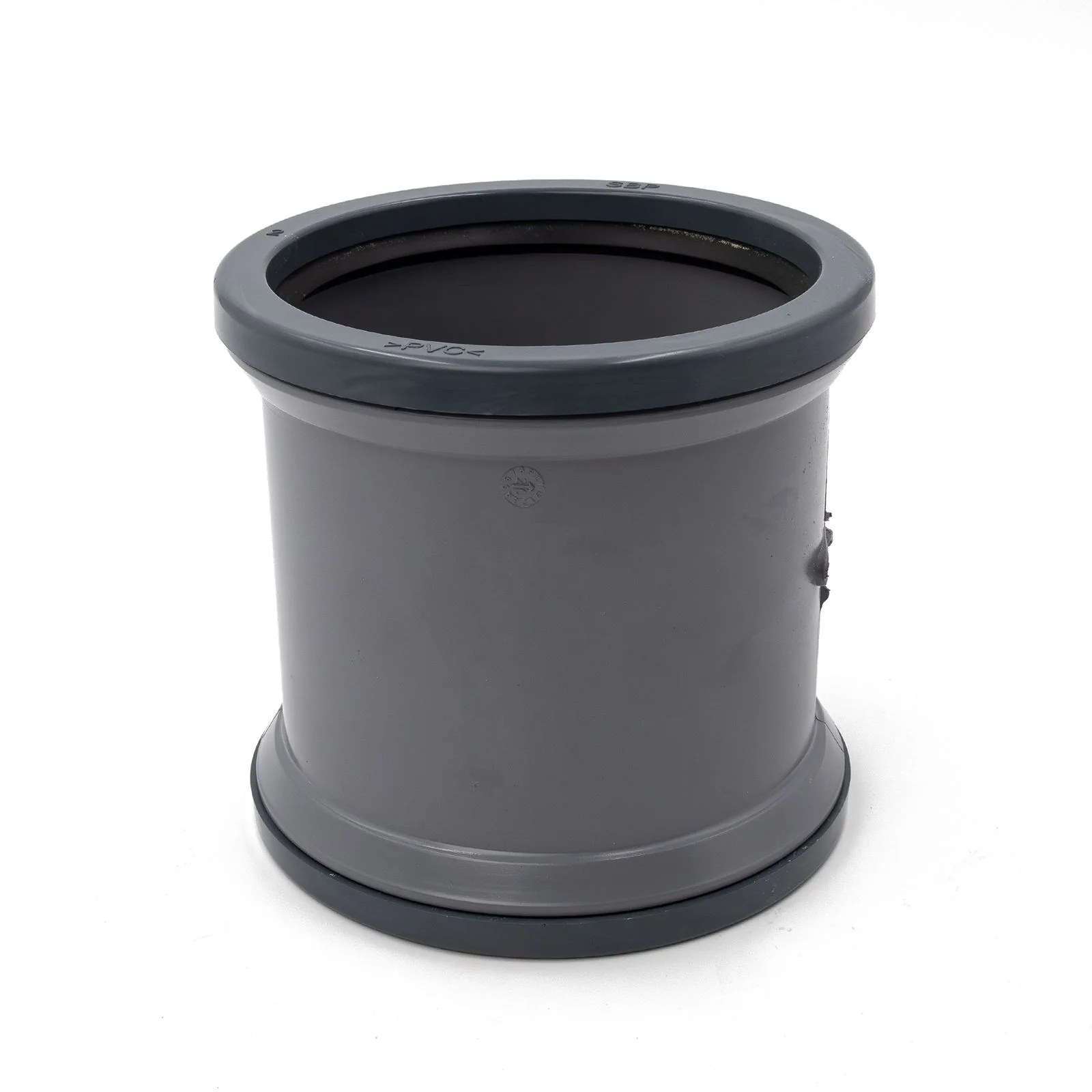110mm Soil Slip Coupler - Image 4