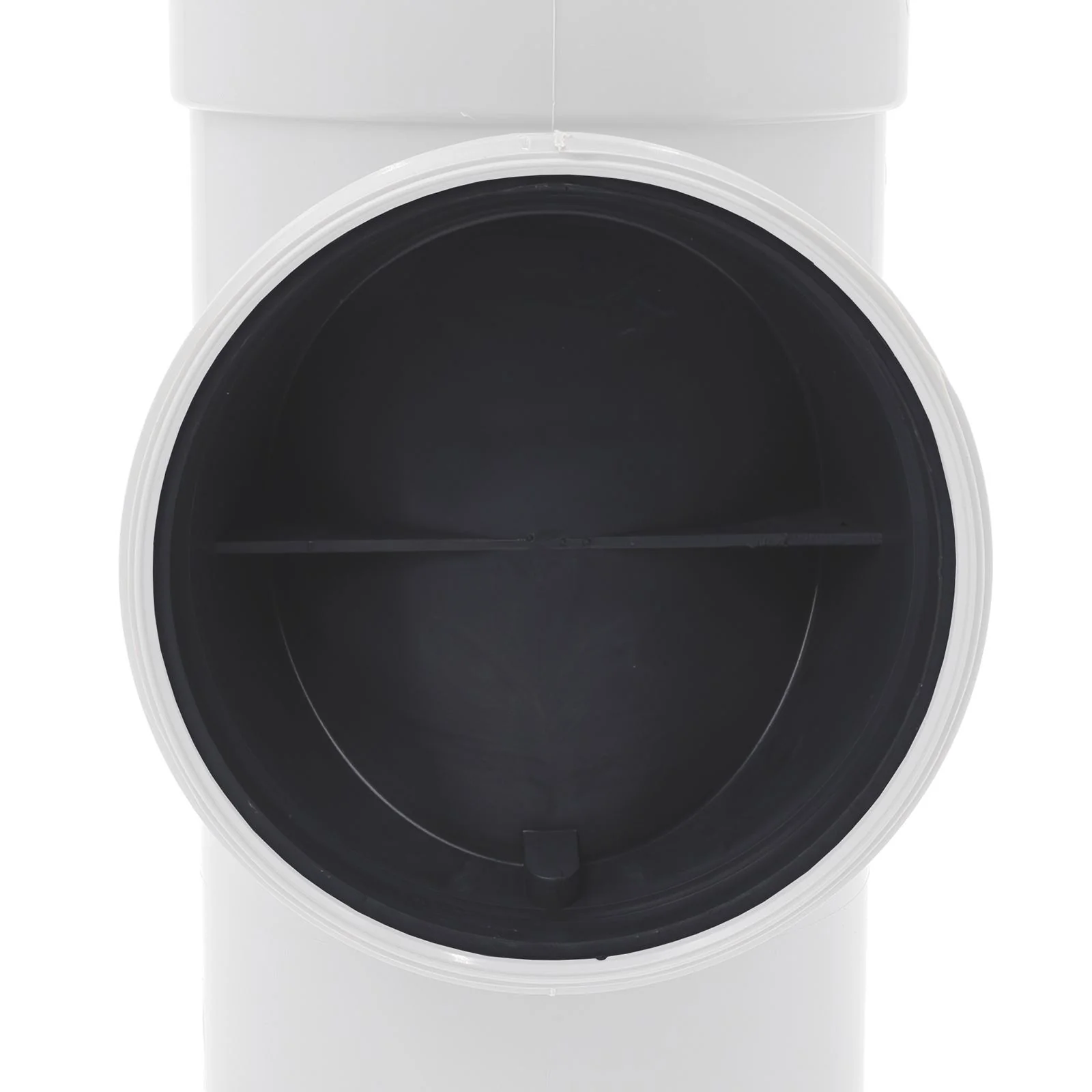 110mm Soil Straight Access Pipe (Single Socket) - Image 13