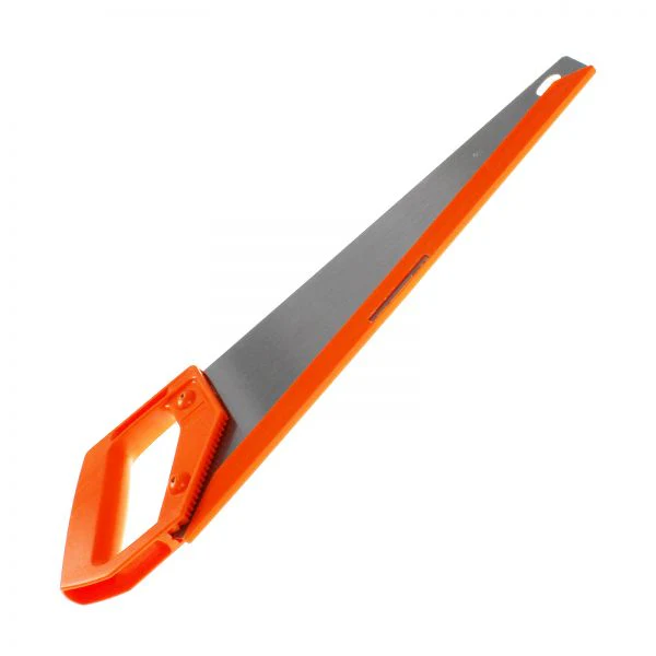 14" Fine Tooth Toolbox Saw - Image 4