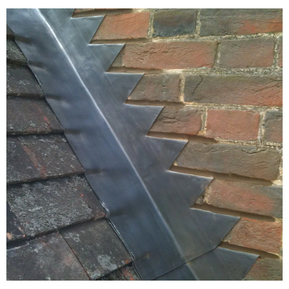 150mm (6") Lead Flashing Roll (Code 3) - Image 3