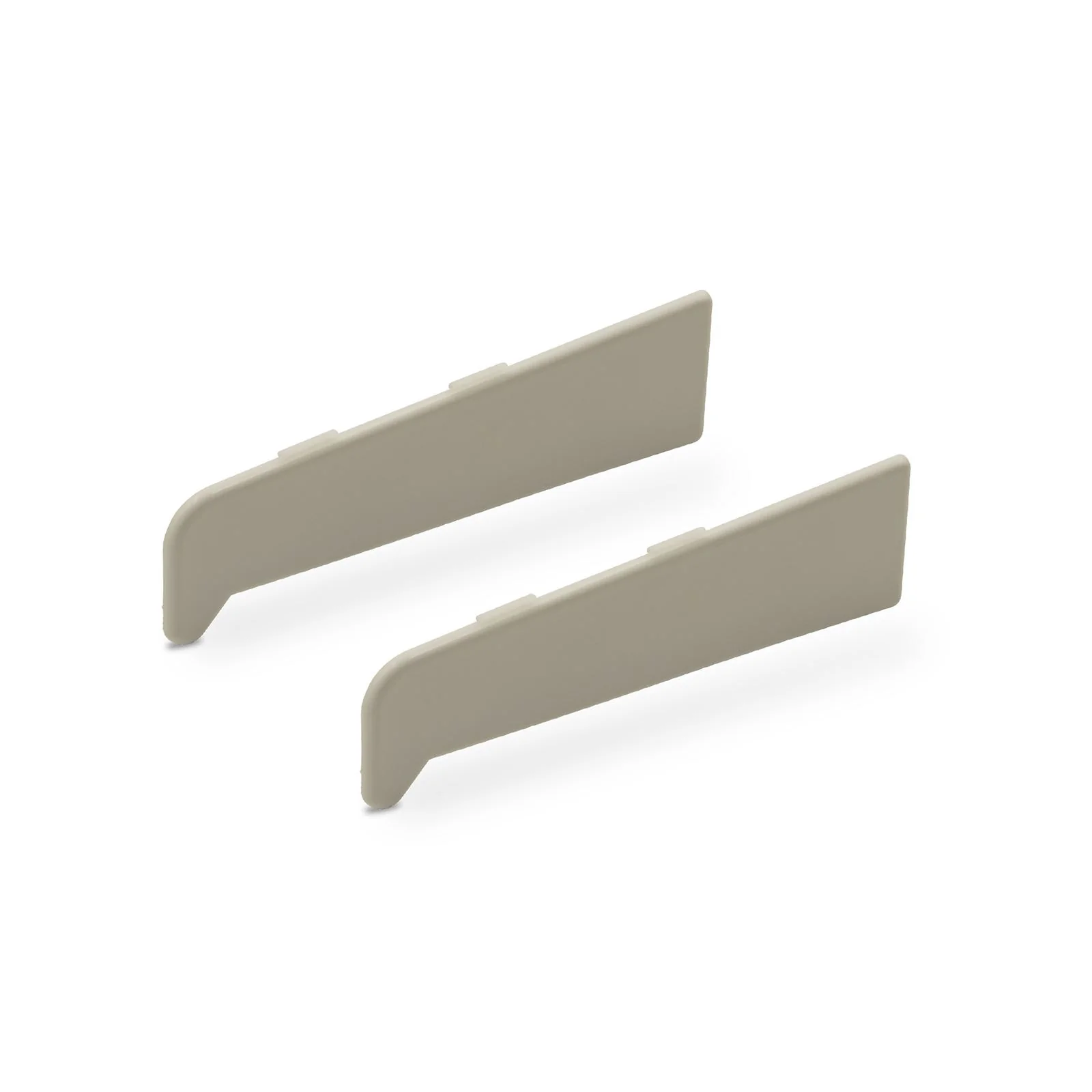 150mm Profile 22 Window Sill End Caps - Image 12