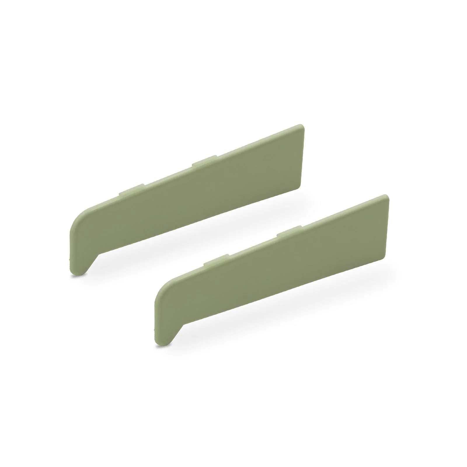 150mm Profile 22 Window Sill End Caps - Image 8