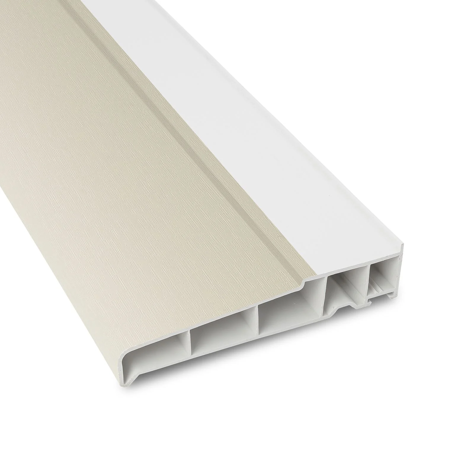 150mm Profile 22 Window Sill (with End Caps) - Image 15