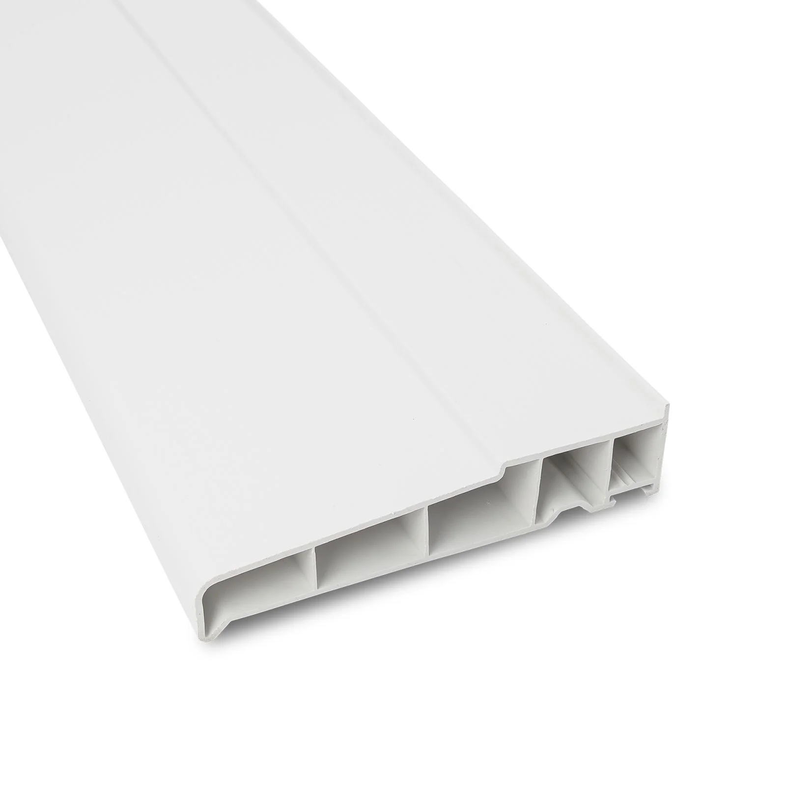 150mm Profile 22 Window Sill (with End Caps) - Image 35