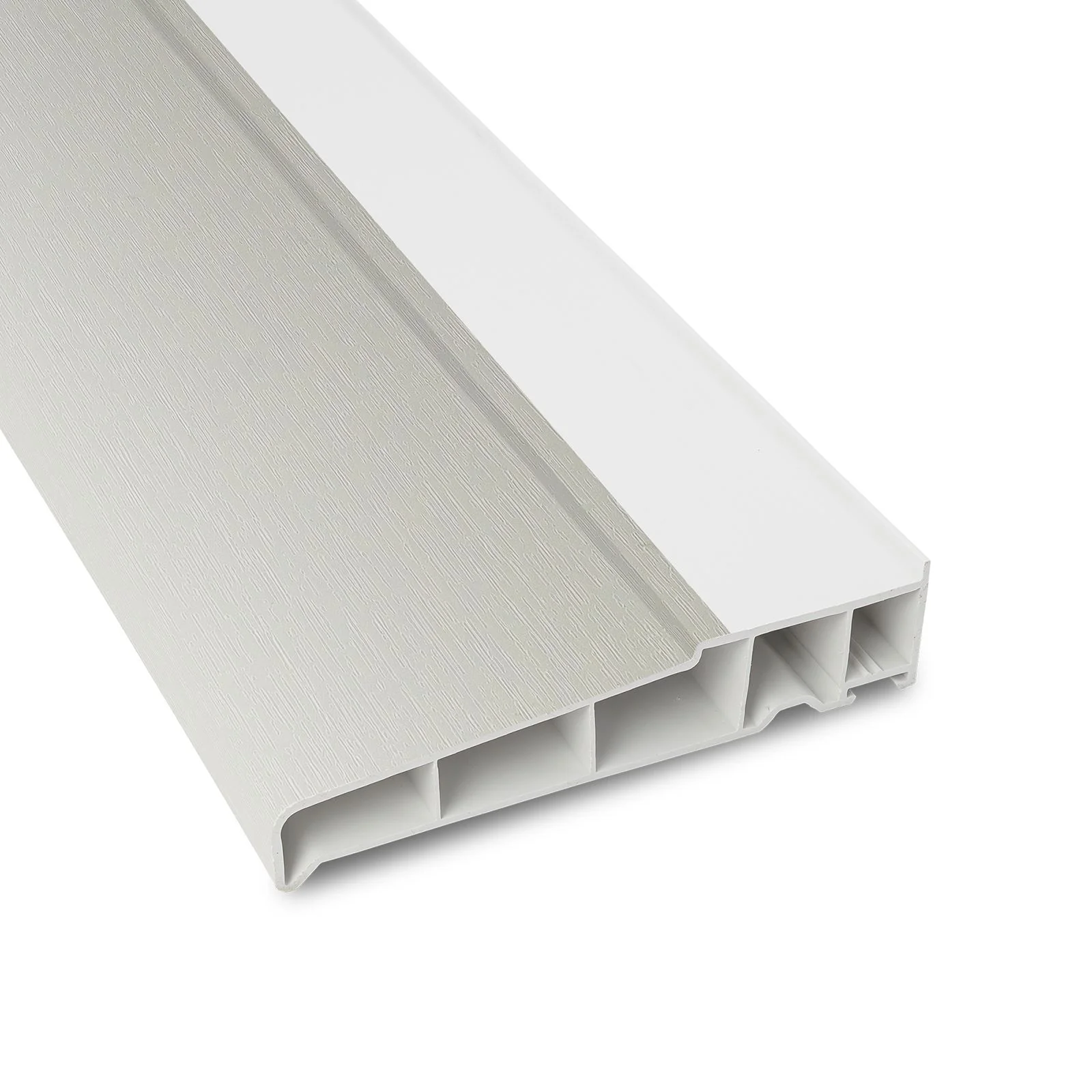 150mm Profile 22 Window Sill (with End Caps) - Image 39