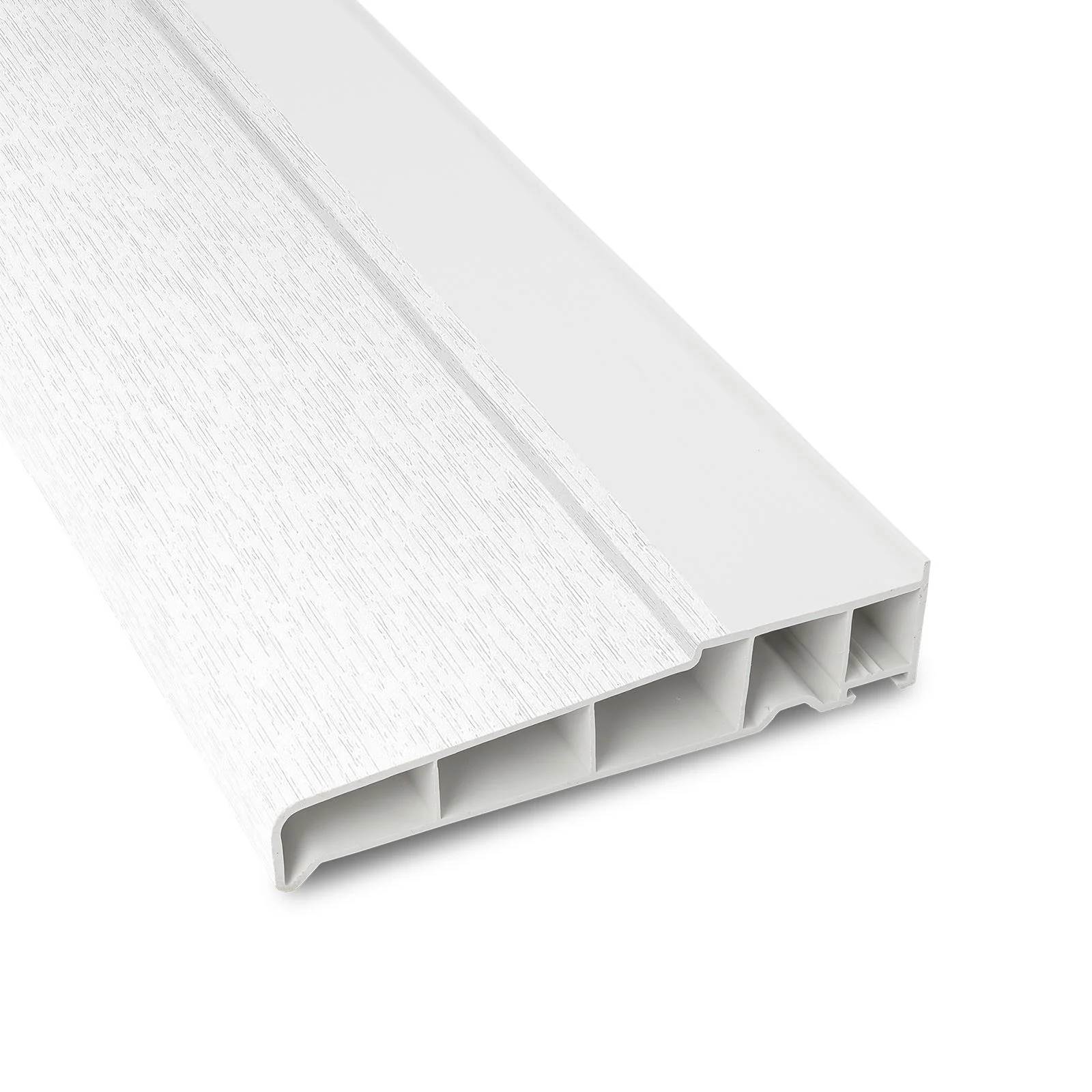 150mm Profile 22 Window Sill (with End Caps) - Image 7