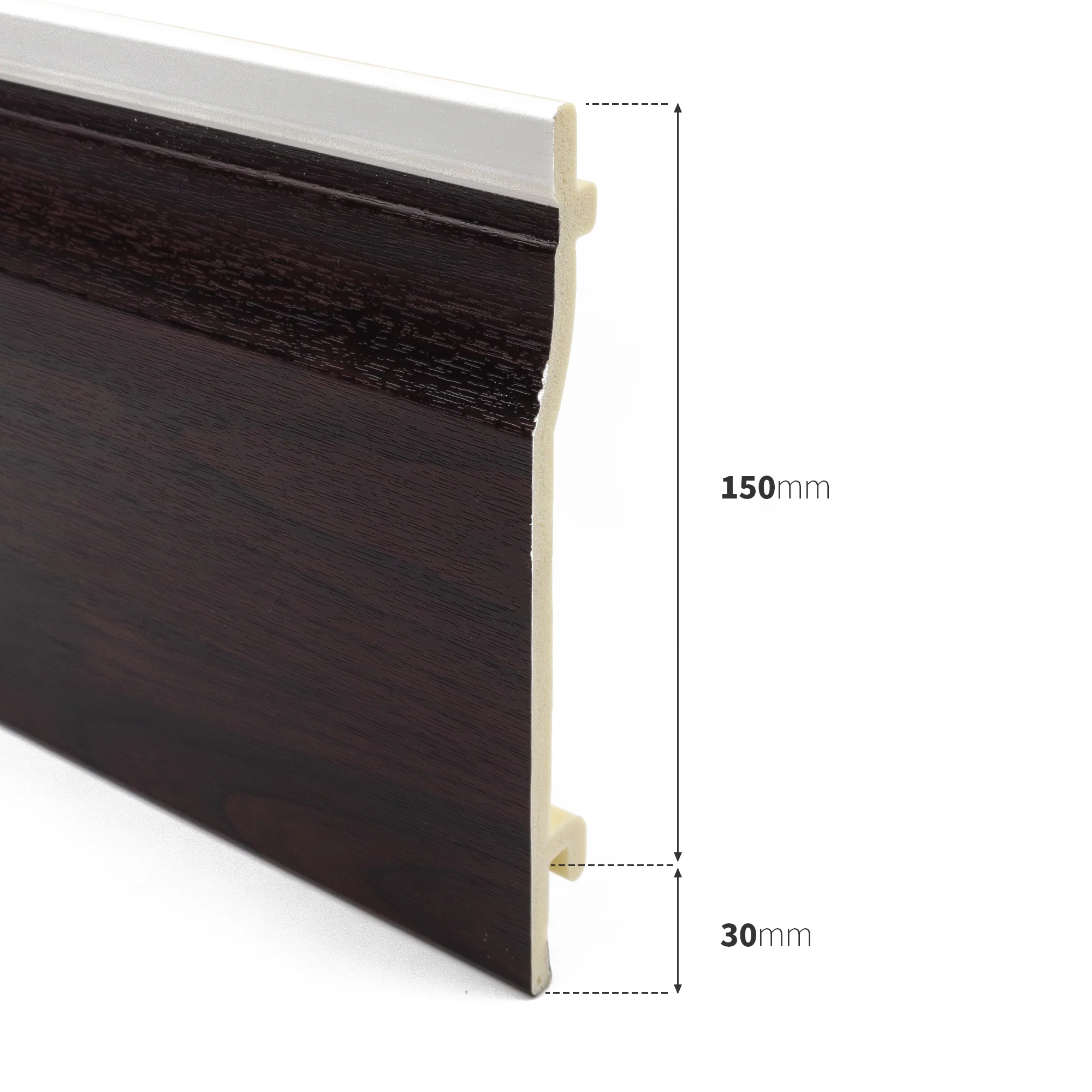 150mm Shiplap Cladding Board (5m) - Image 11