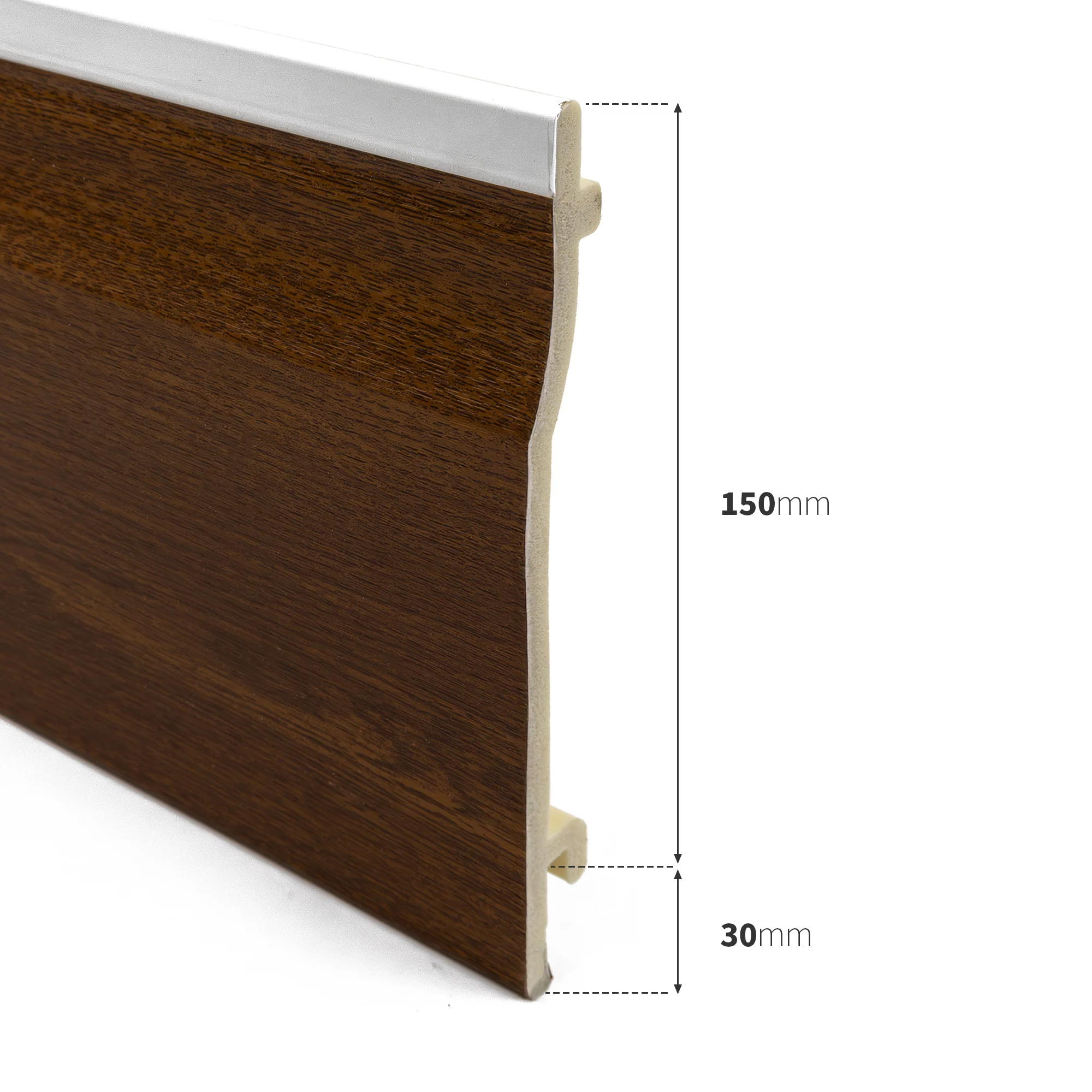 150mm Shiplap Cladding Board (5m) - Image 14