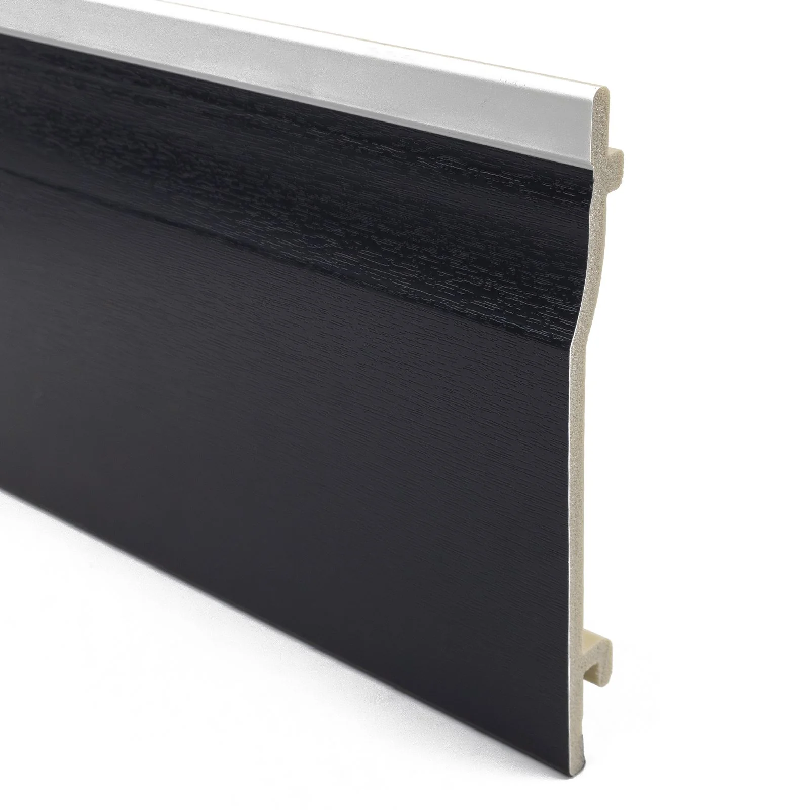 150mm Shiplap Cladding Board (2.5m) - Image 4