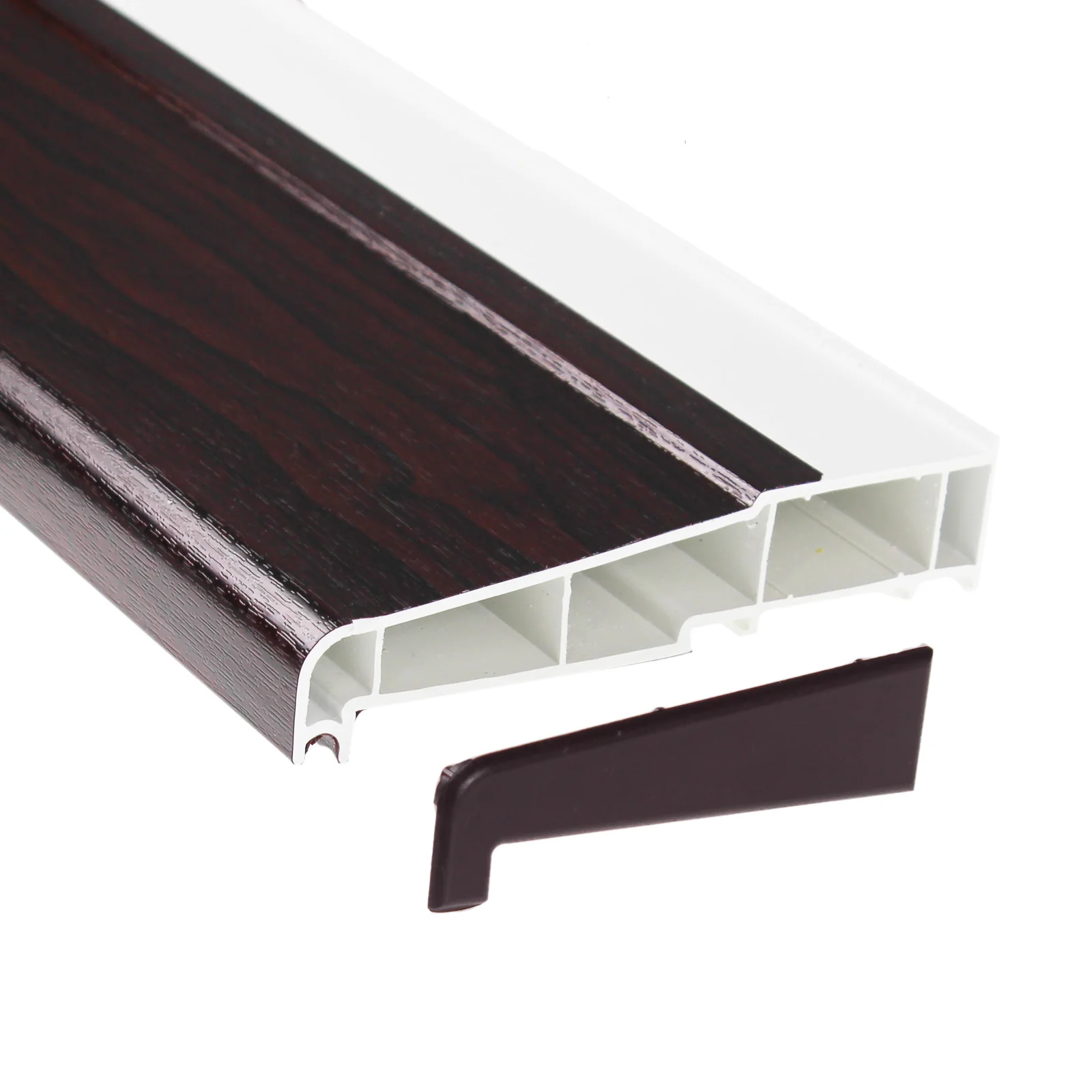 150mm Window Sill (with End Caps) - Image 5