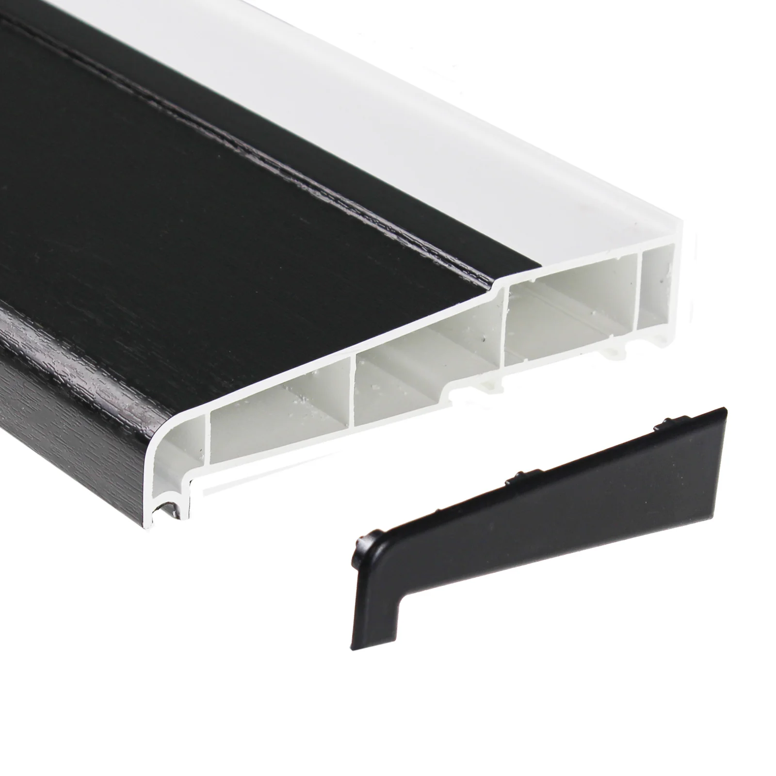 150mm Window Sill (with End Caps) - Image 9