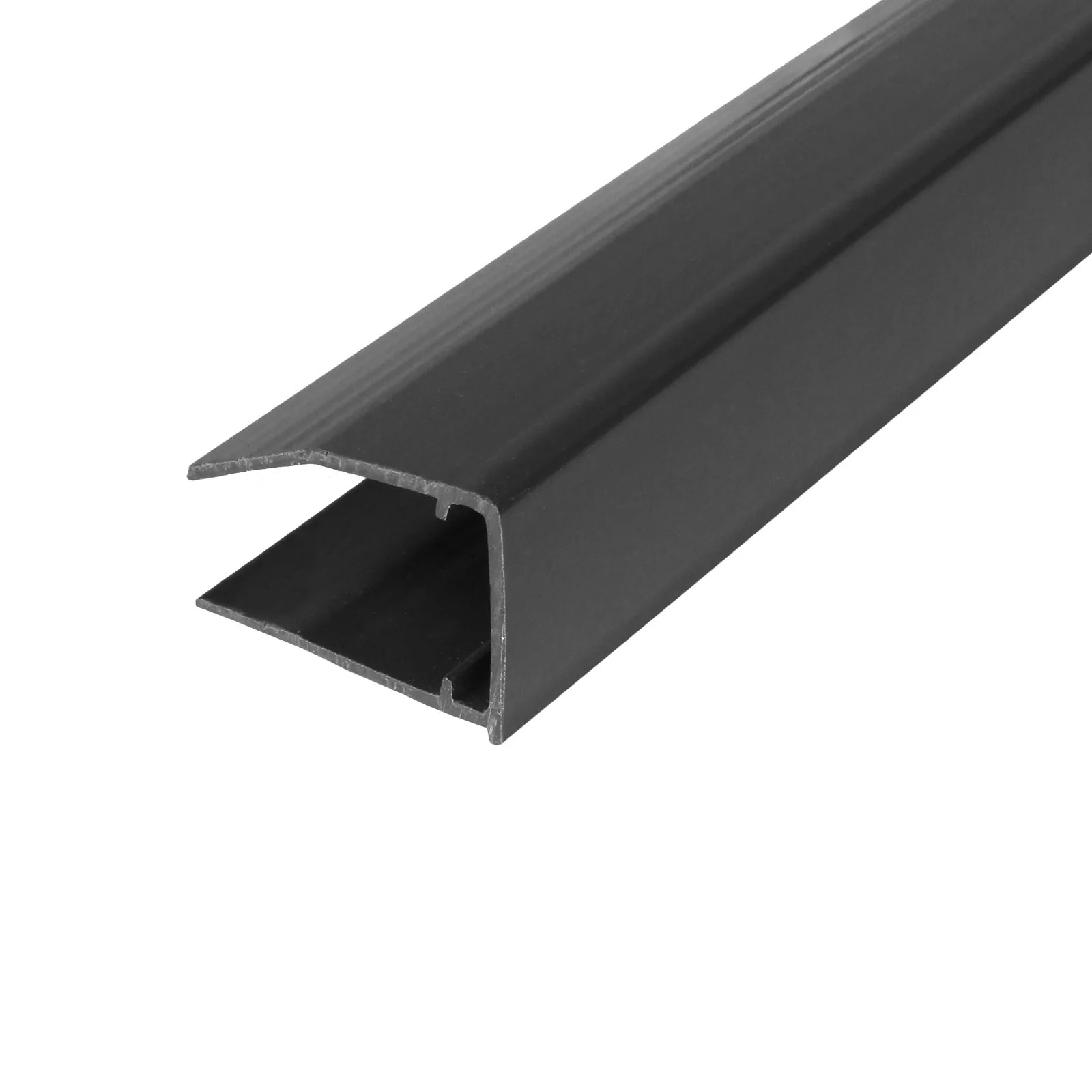 16mm Polycarbonate End Closure - Image 5
