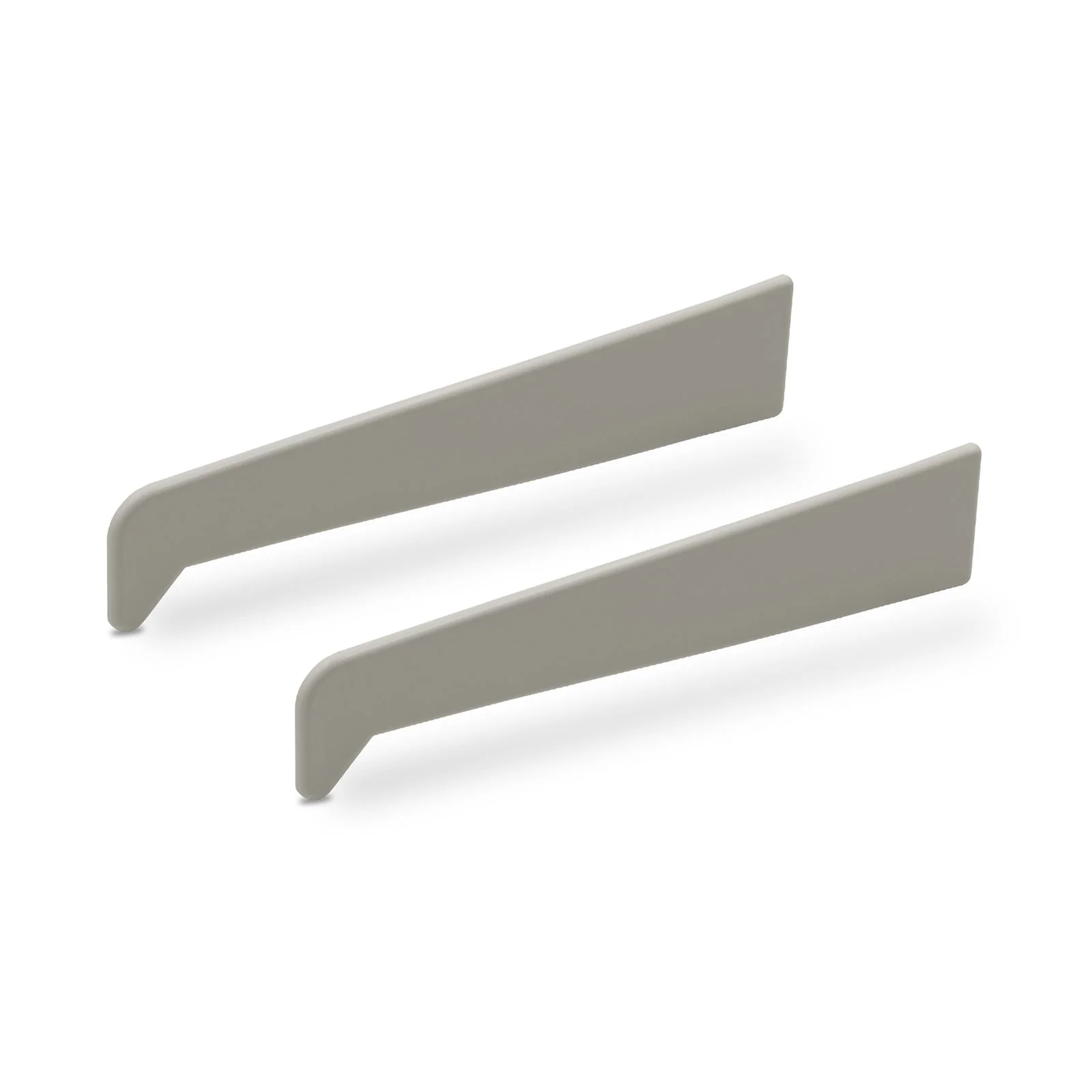 180mm Profile 22 Window Sill End Caps - Image 16