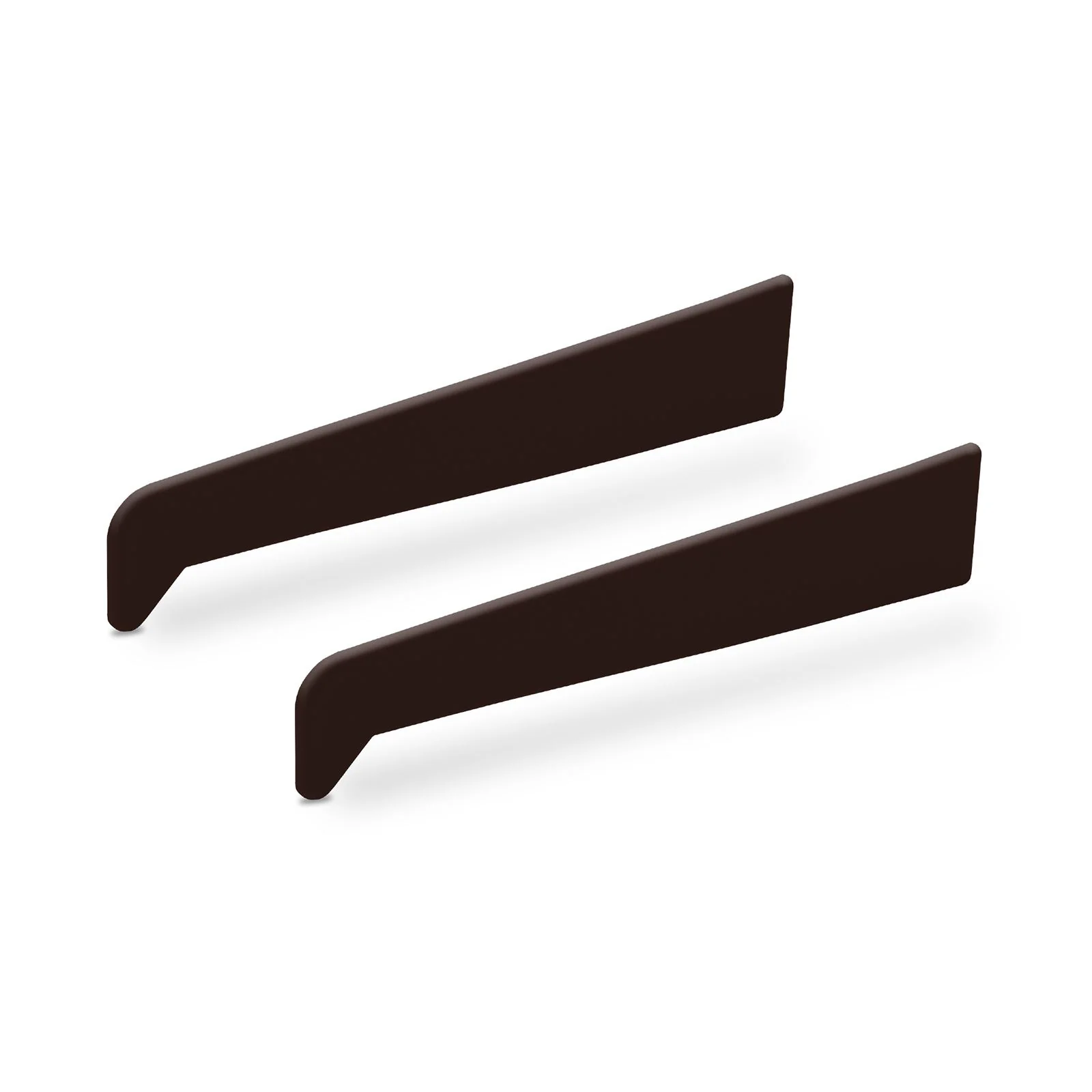 180mm Profile 22 Window Sill End Caps - Image 20