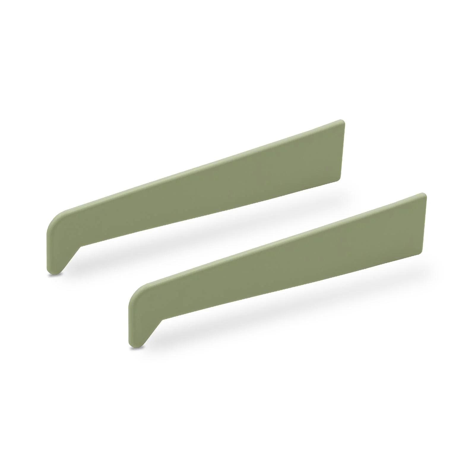 180mm Profile 22 Window Sill End Caps - Image 4