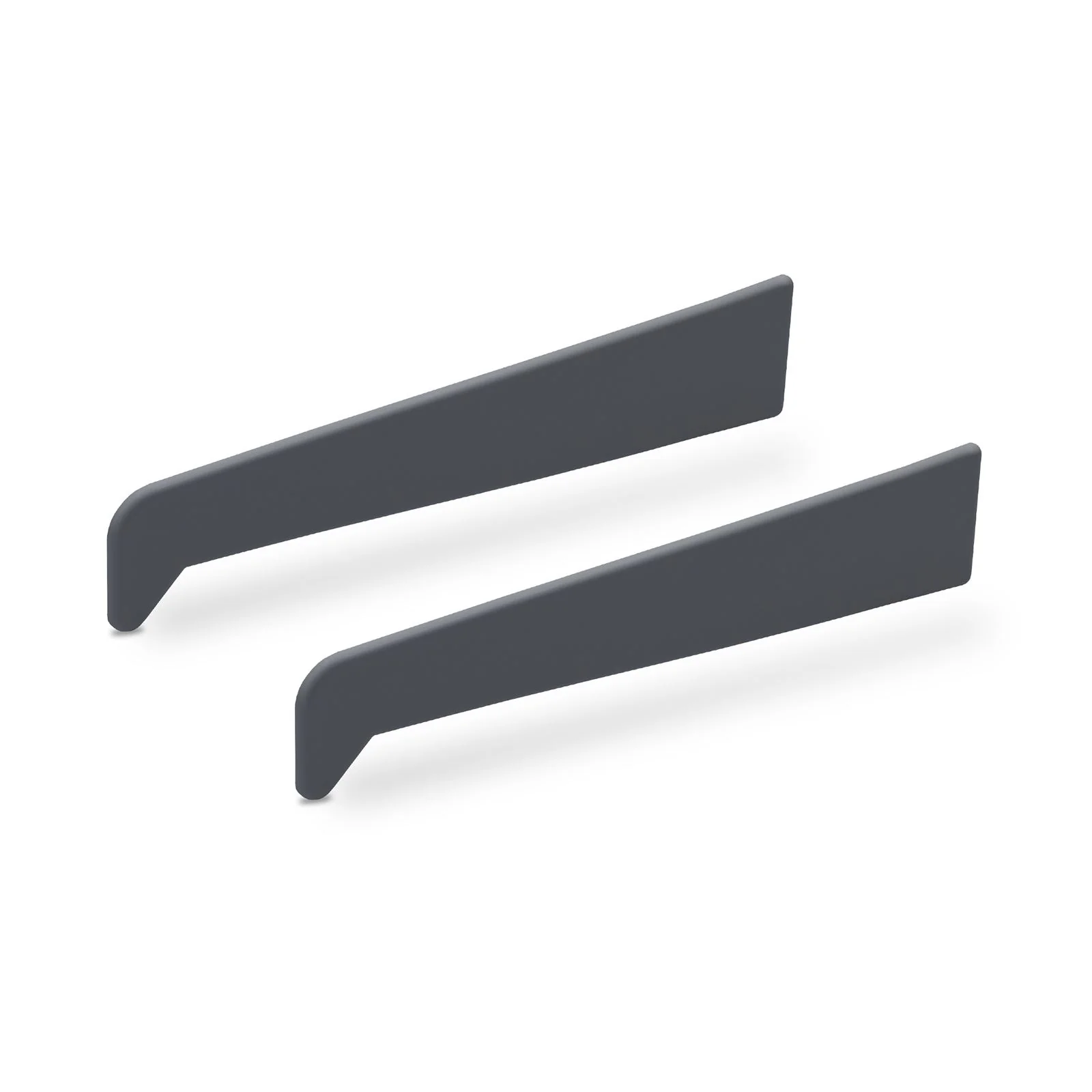 180mm Profile 22 Window Sill End Caps - Image 8