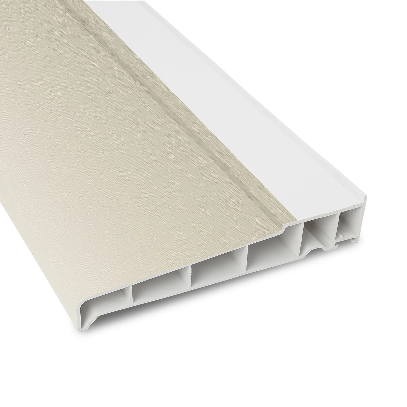 180mm Profile 22 Window Sill (with End Caps) - Image 11