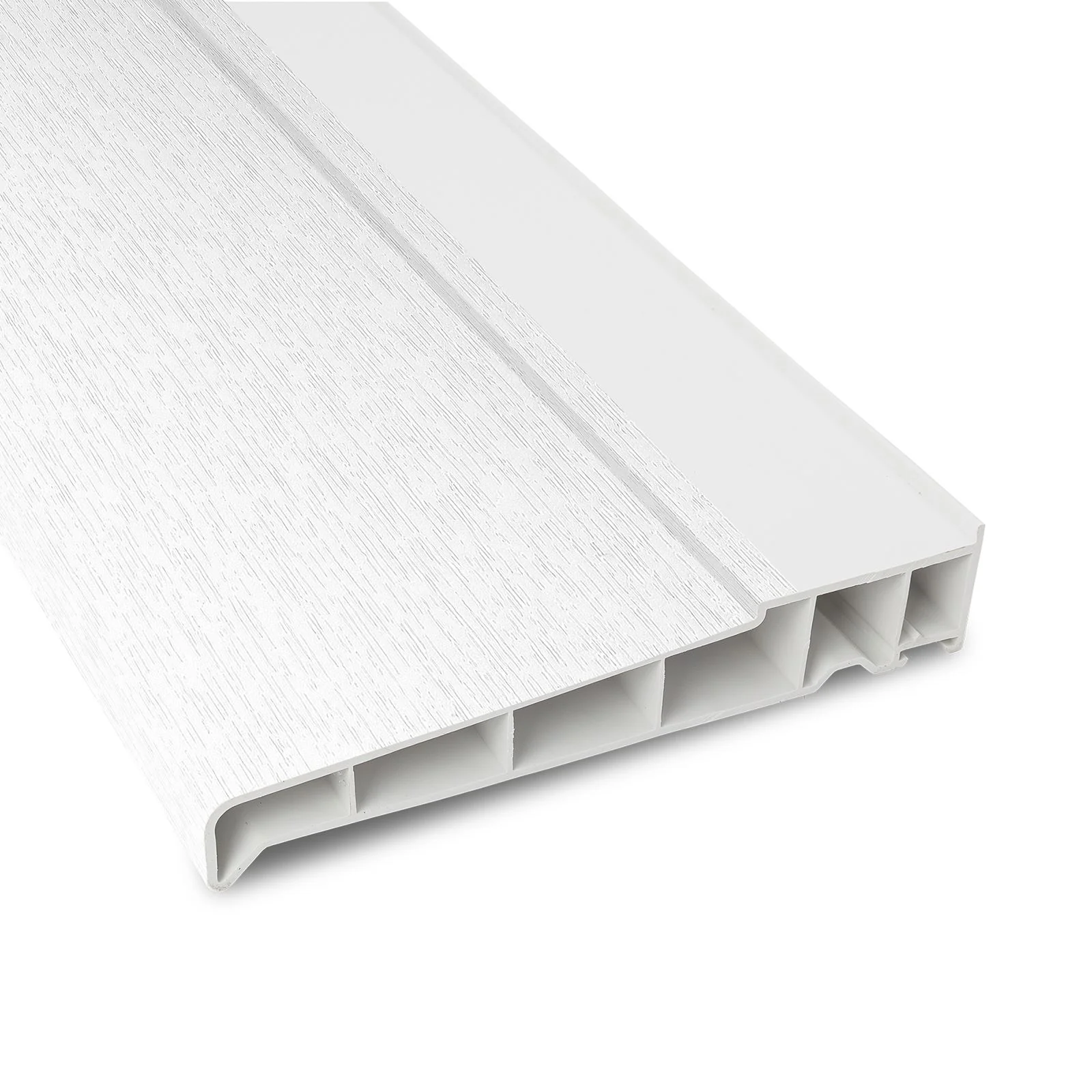 180mm Profile 22 Window Sill (with End Caps) - Image 15