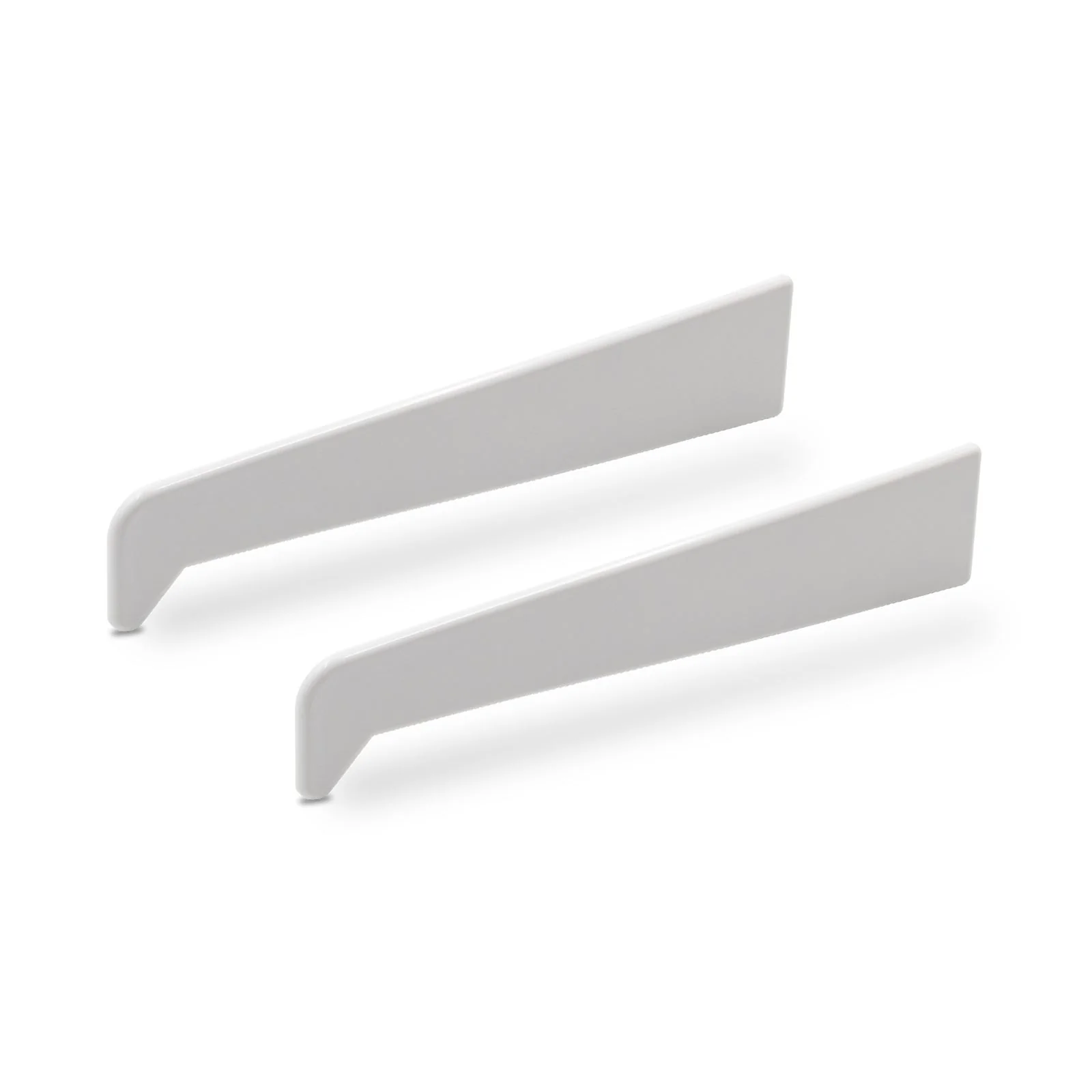 180mm Profile 22 Window Sill (with End Caps) - Image 16