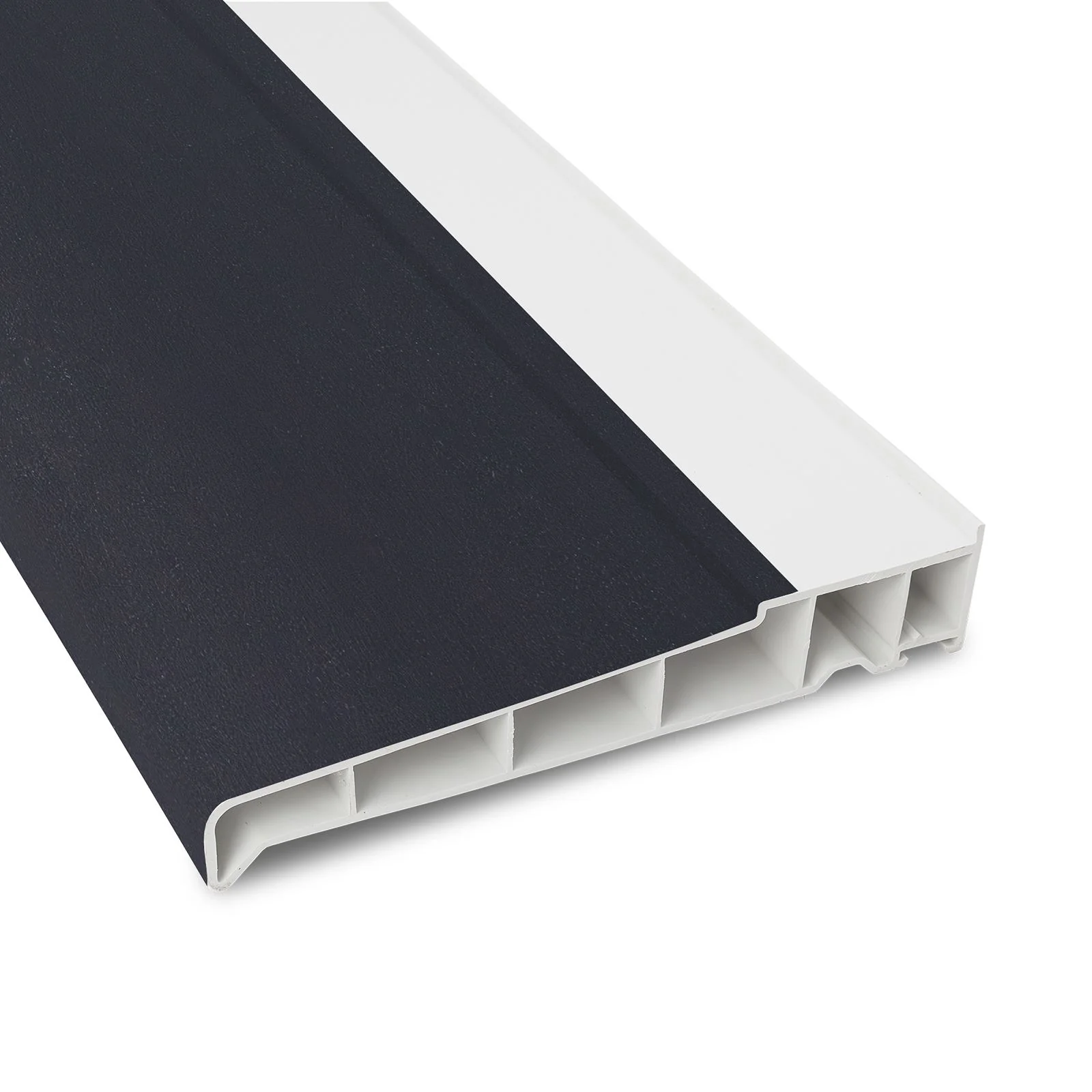 180mm Profile 22 Window Sill (with End Caps) - Image 19