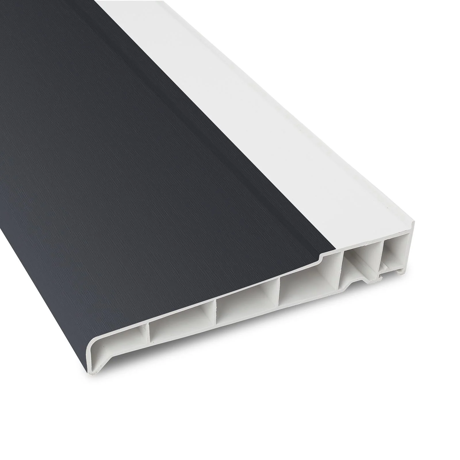 180mm Profile 22 Window Sill (with End Caps) - Image 27
