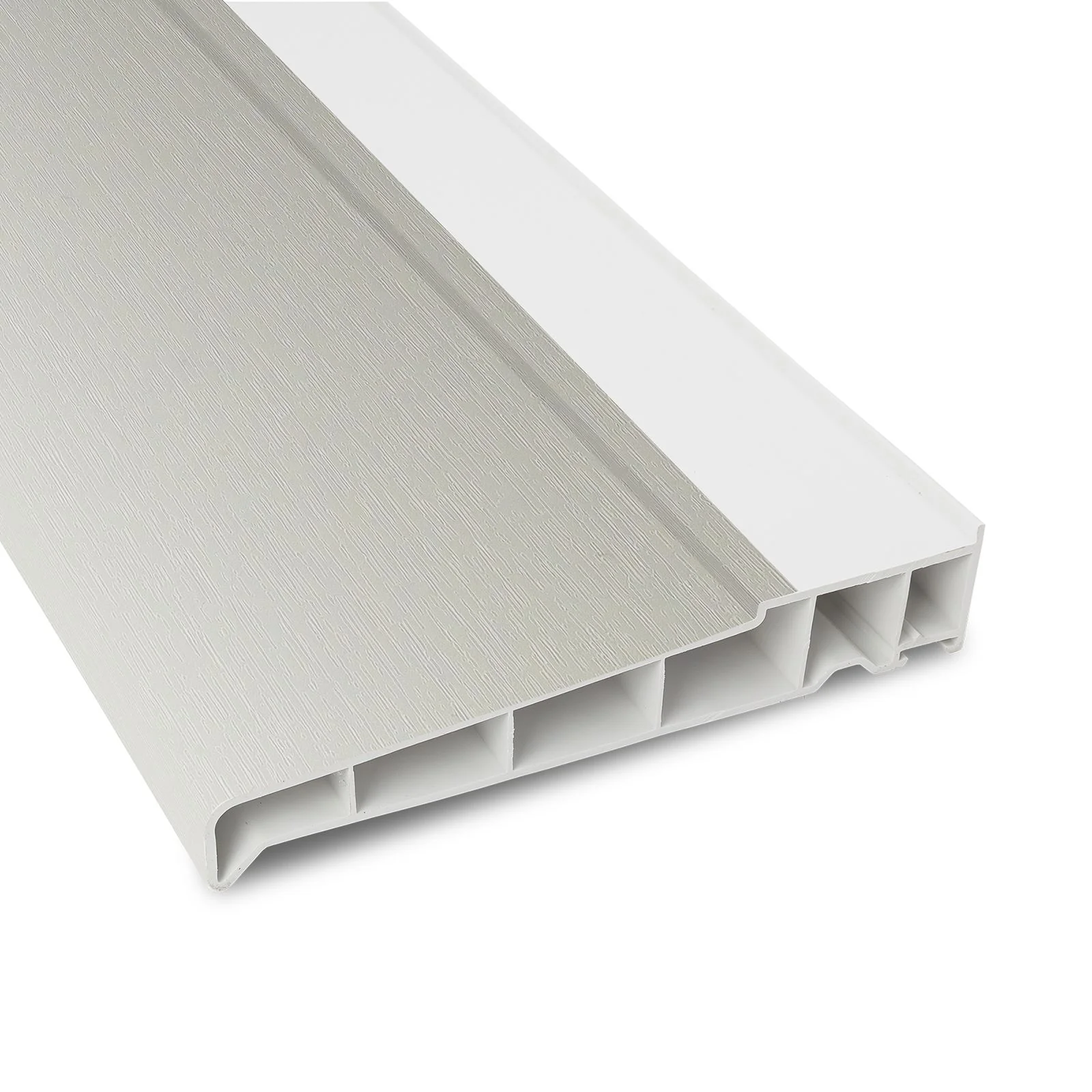 180mm Profile 22 Window Sill (with End Caps) - Image 35