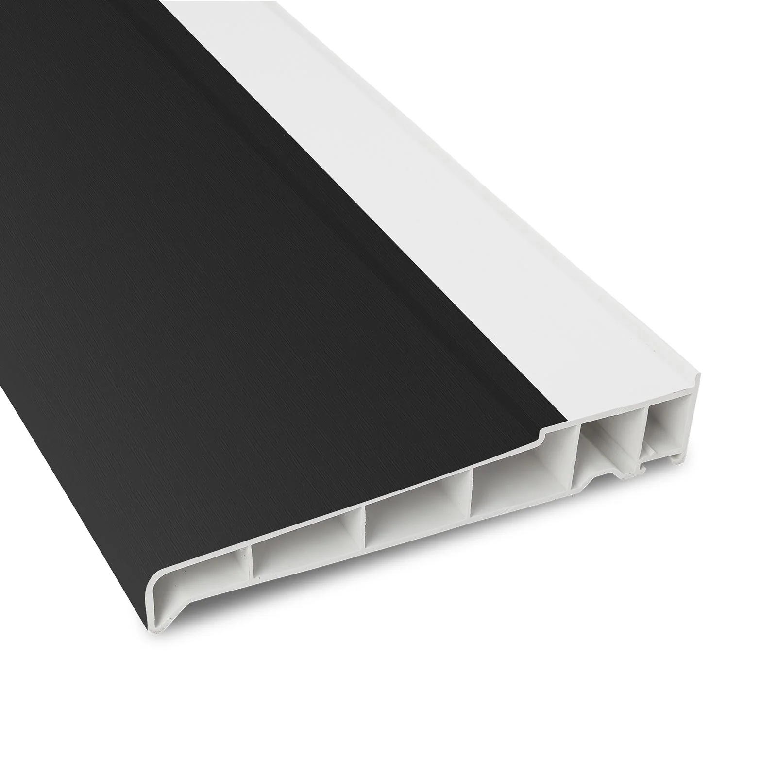 180mm Profile 22 Window Sill (with End Caps) - Image 39