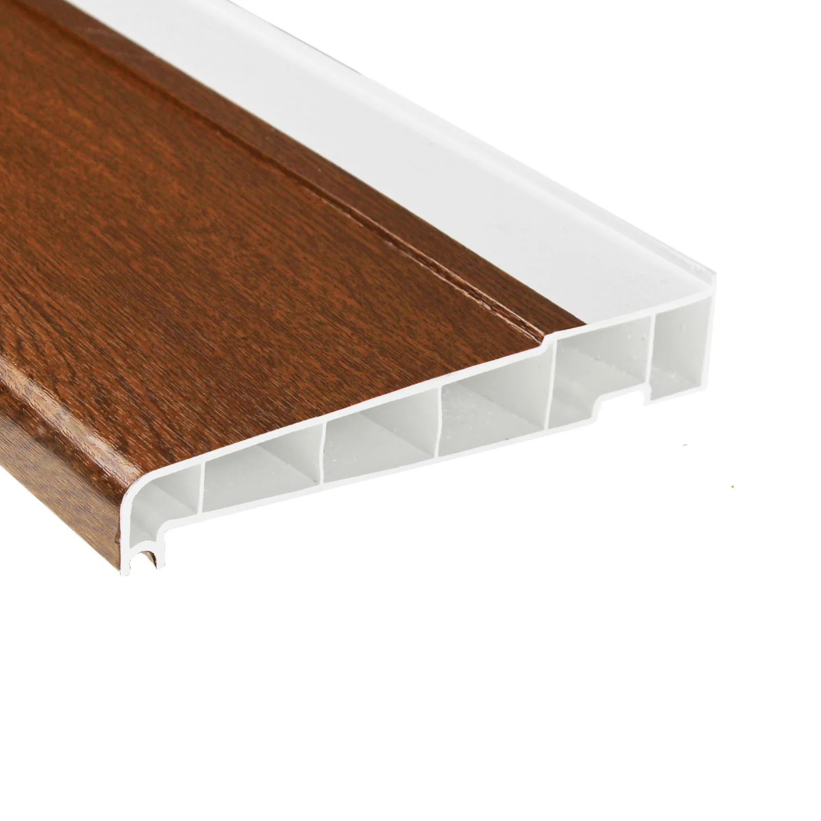 180mm Window Sill (with End Caps) - Image 10
