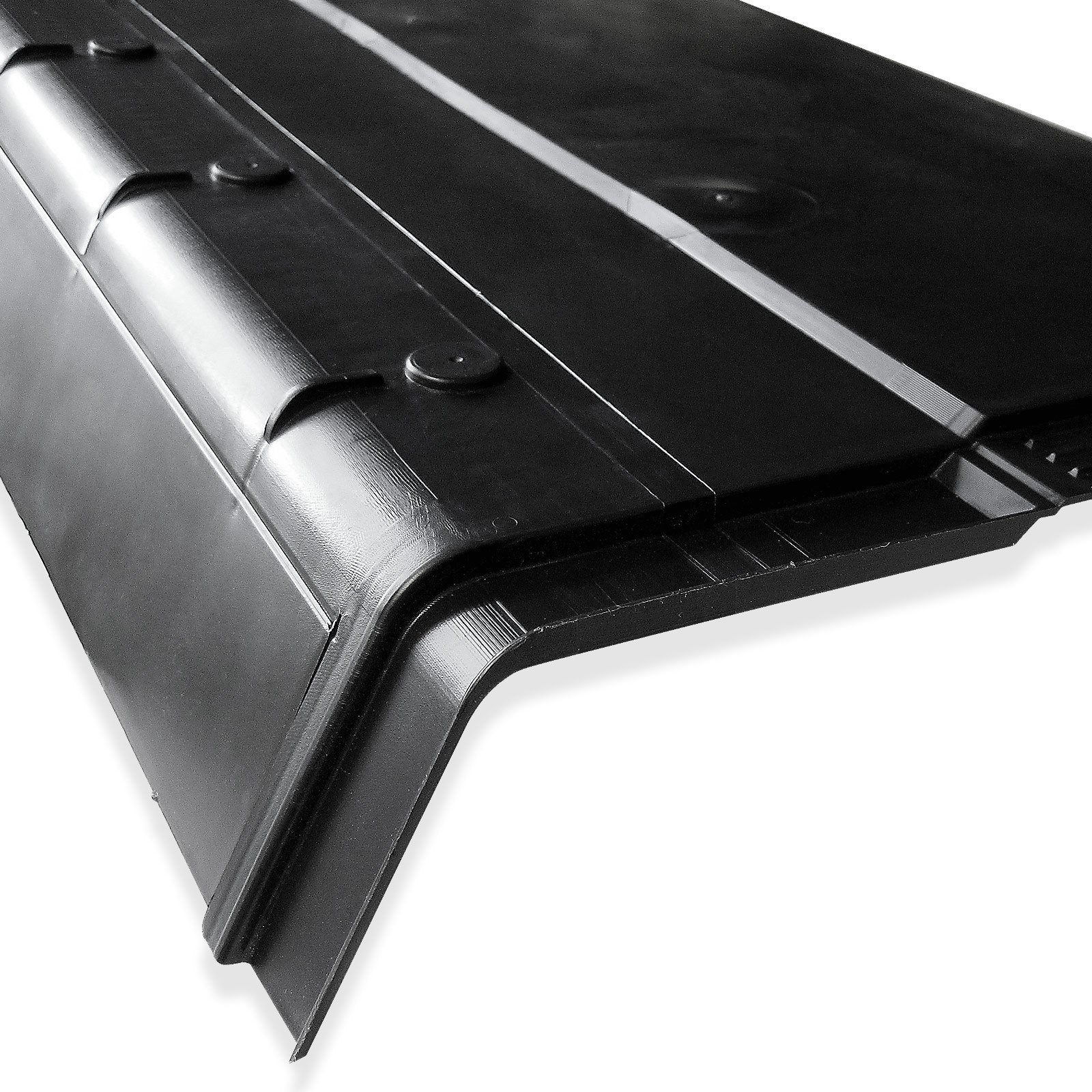 2-in-1 Vented Eaves Protector Felt Support Tray - Image 3
