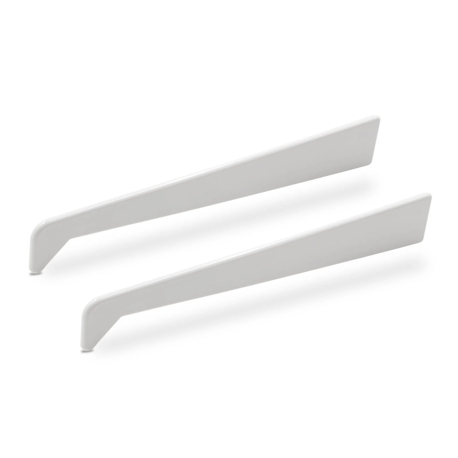 225mm Profile 22 Window Sill End Caps - Image 10