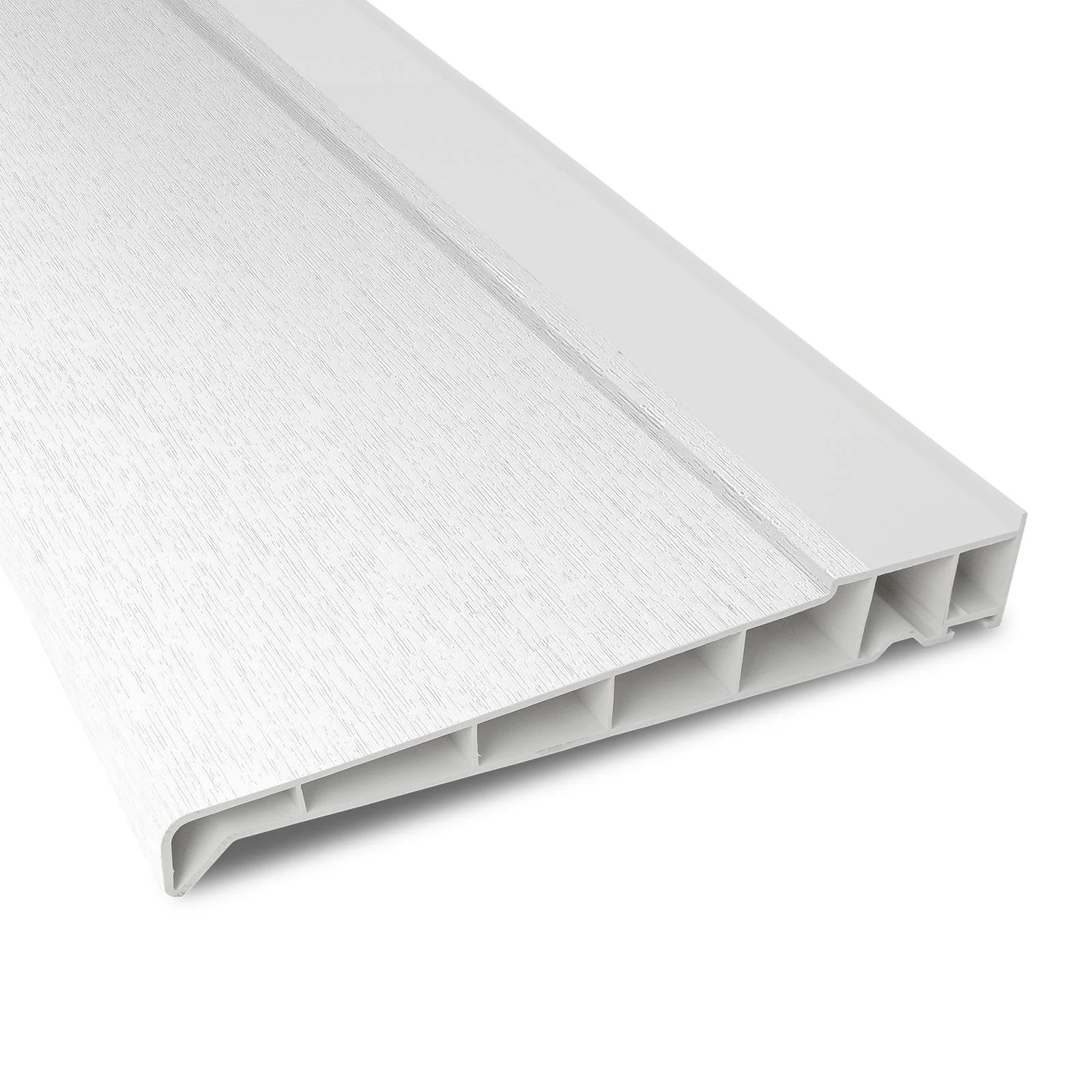 225mm Profile 22 Window Sill (with End Caps) - Image 19