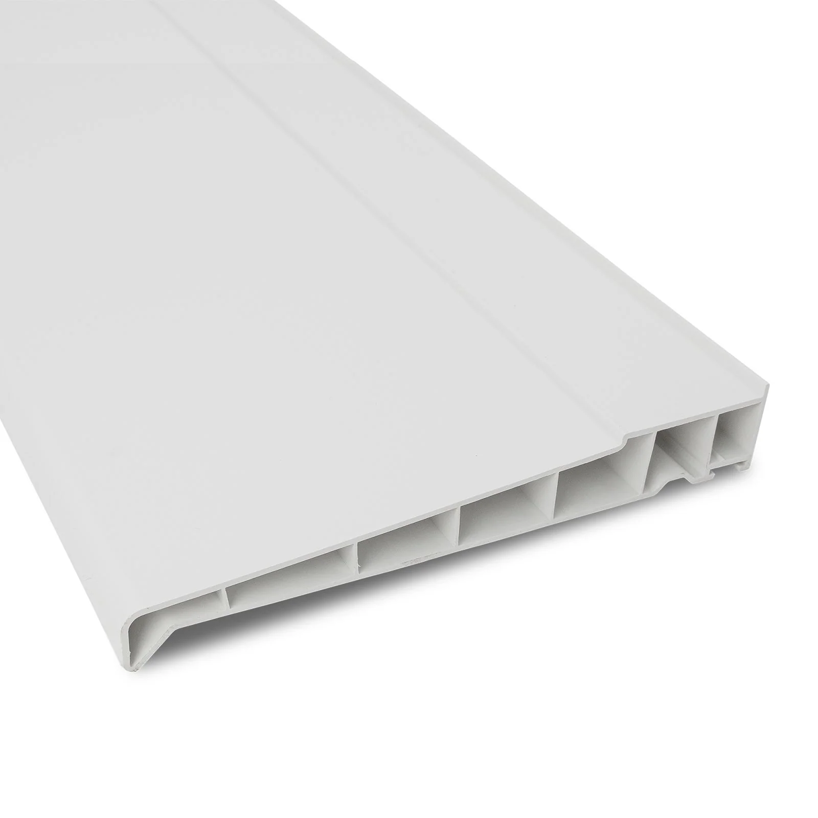 225mm Profile 22 Window Sill (with End Caps) - Image 23