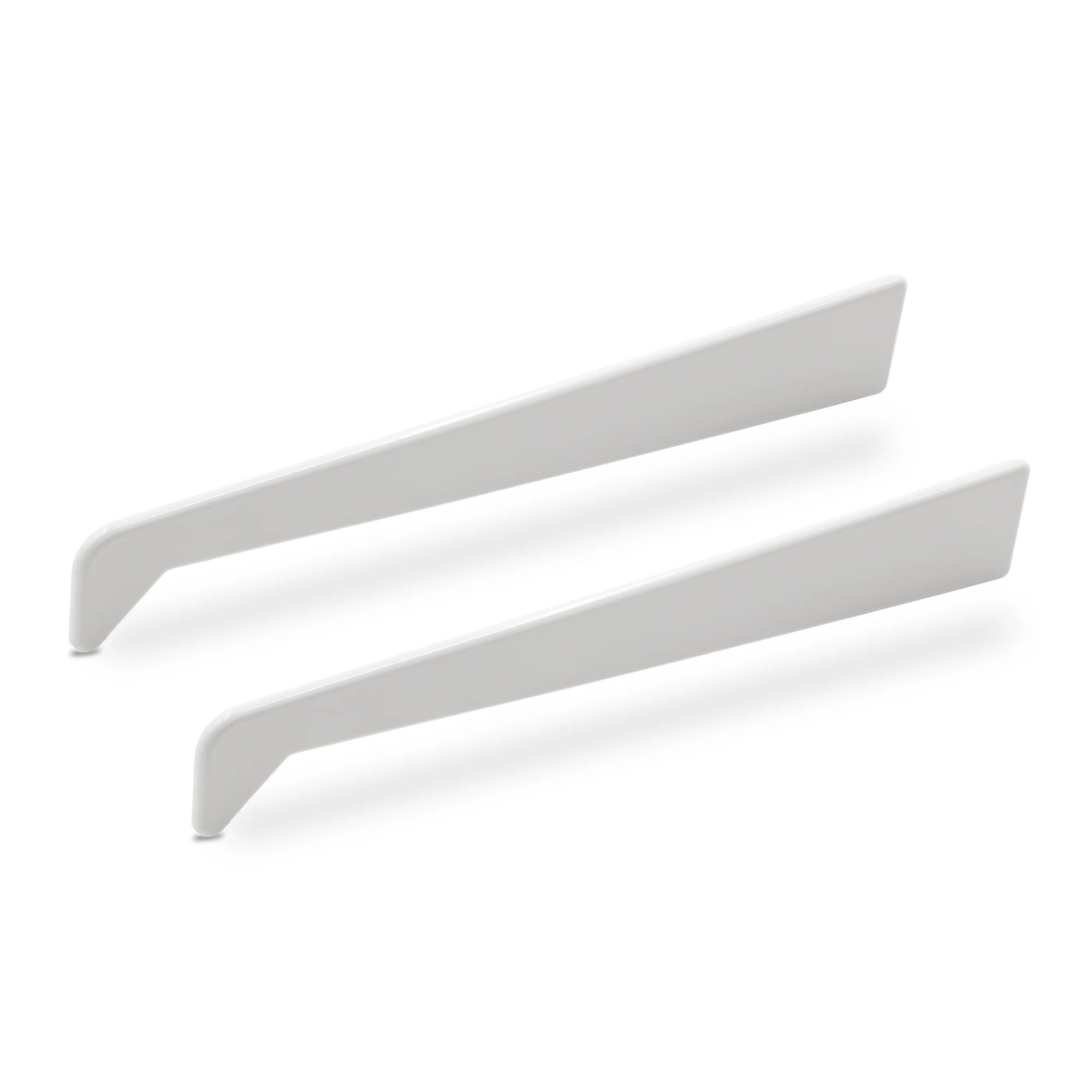 225mm Profile 22 Window Sill (with End Caps) - Image 24