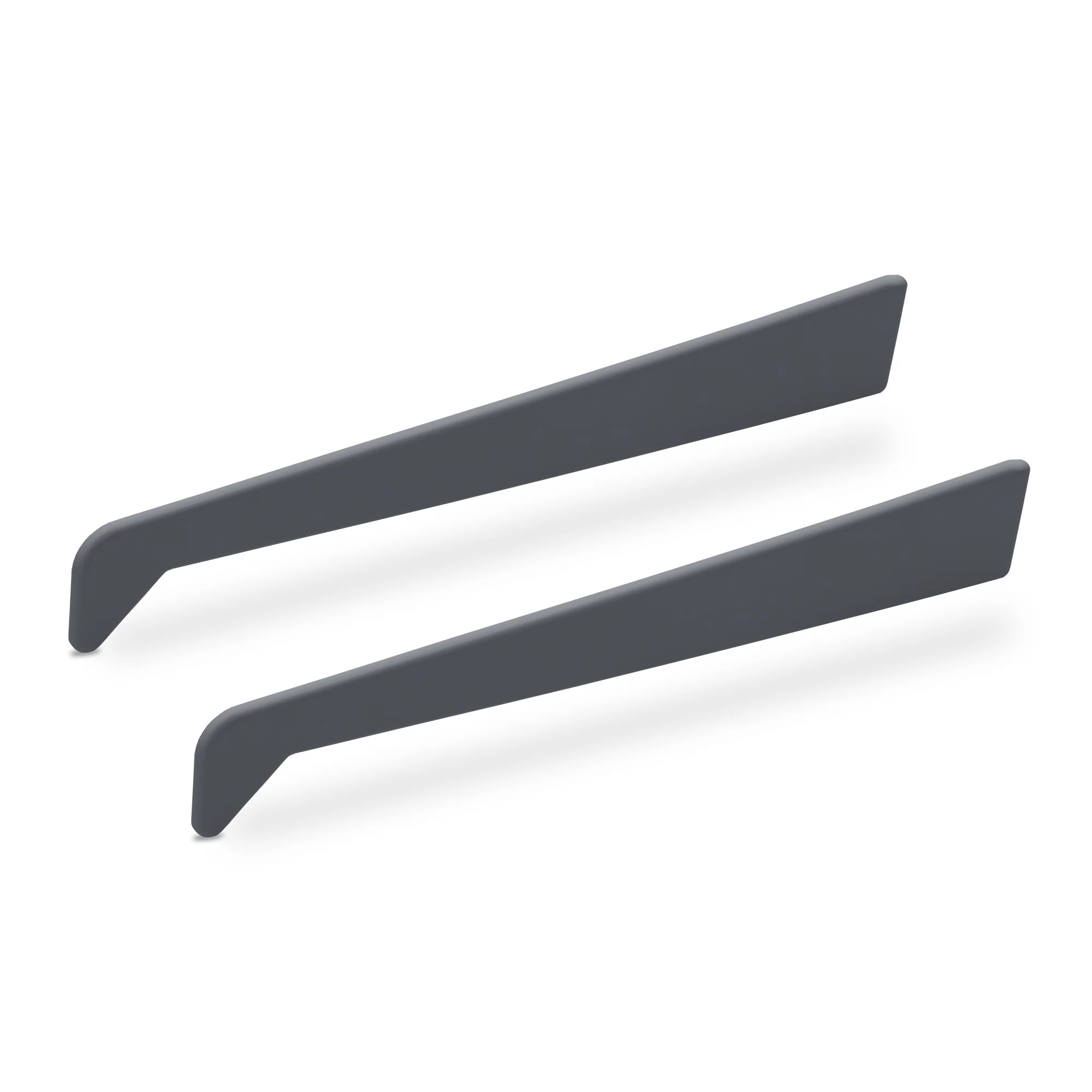 225mm Profile 22 Window Sill (with End Caps) - Image 36