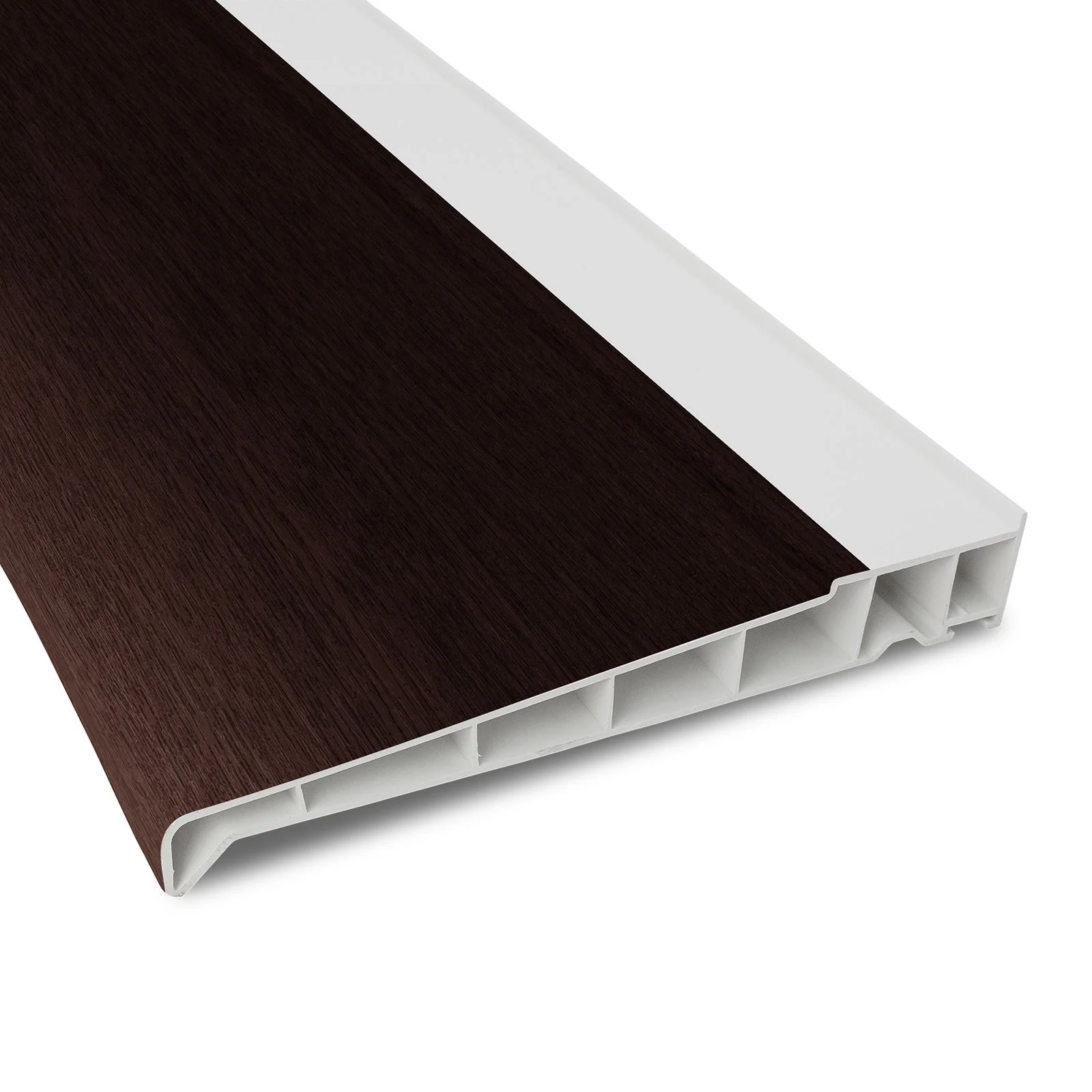 225mm Profile 22 Window Sill (with End Caps) - Image 7