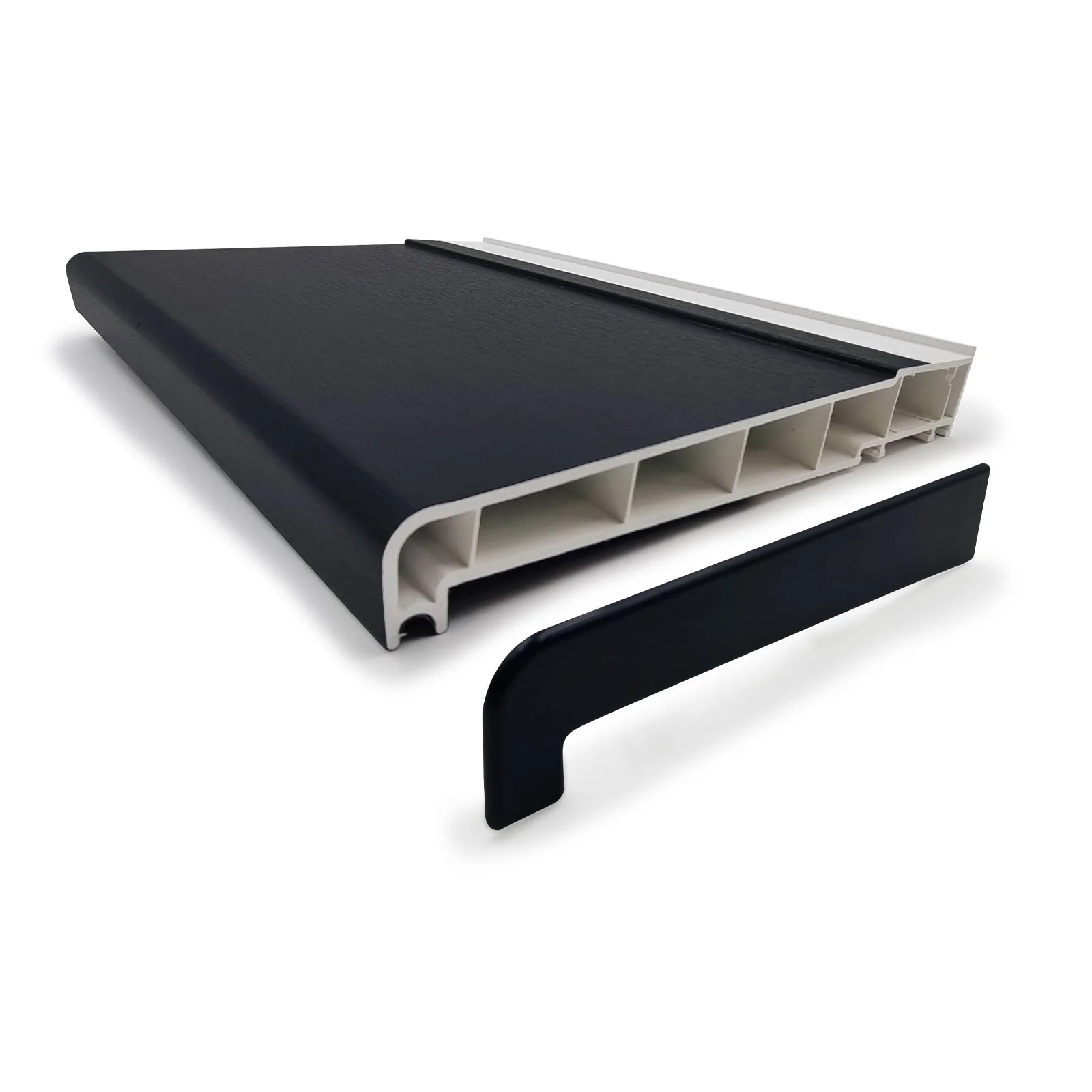 225mm Window Sill (with End Caps) - Image 12