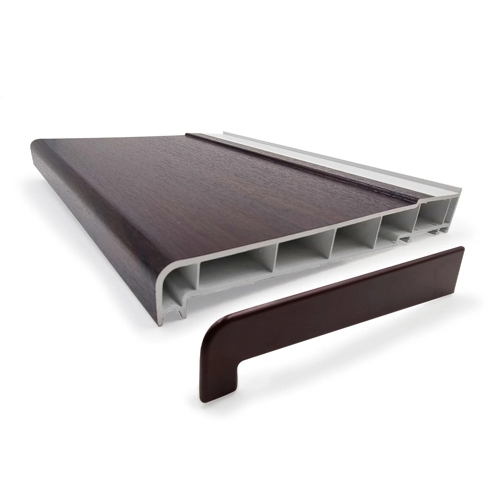225mm Window Sill (with End Caps) - Image 8