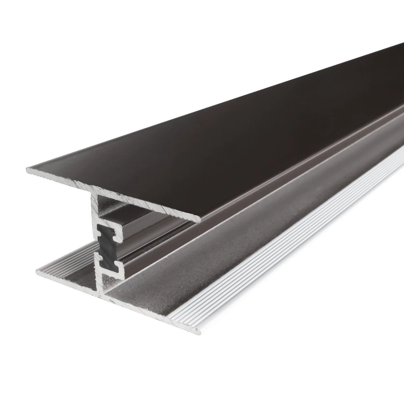 24/25mm Aluminium Muntin Bar (2.1m) - Image 7