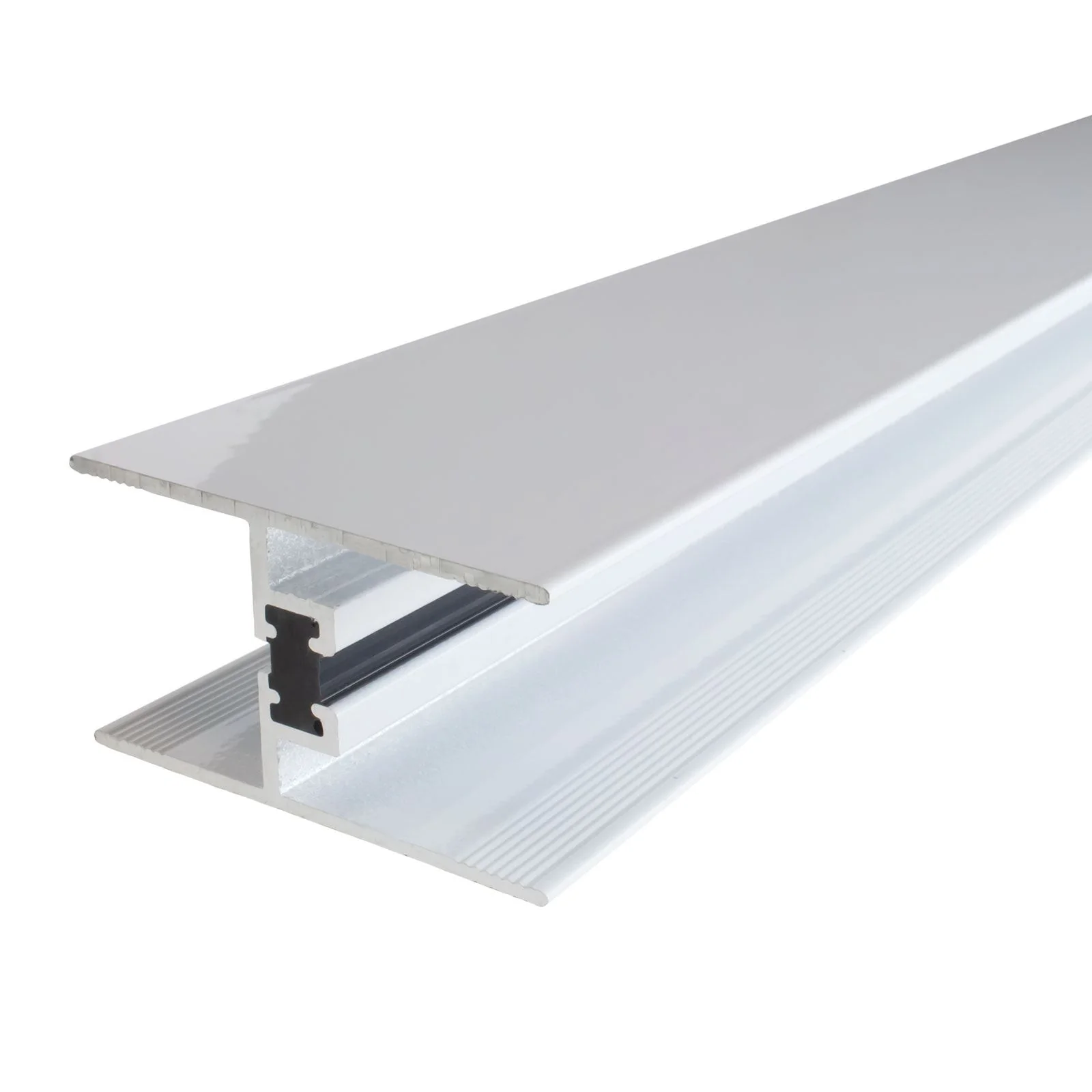24/25mm Aluminium Muntin Bar (2.1m) - Image 9