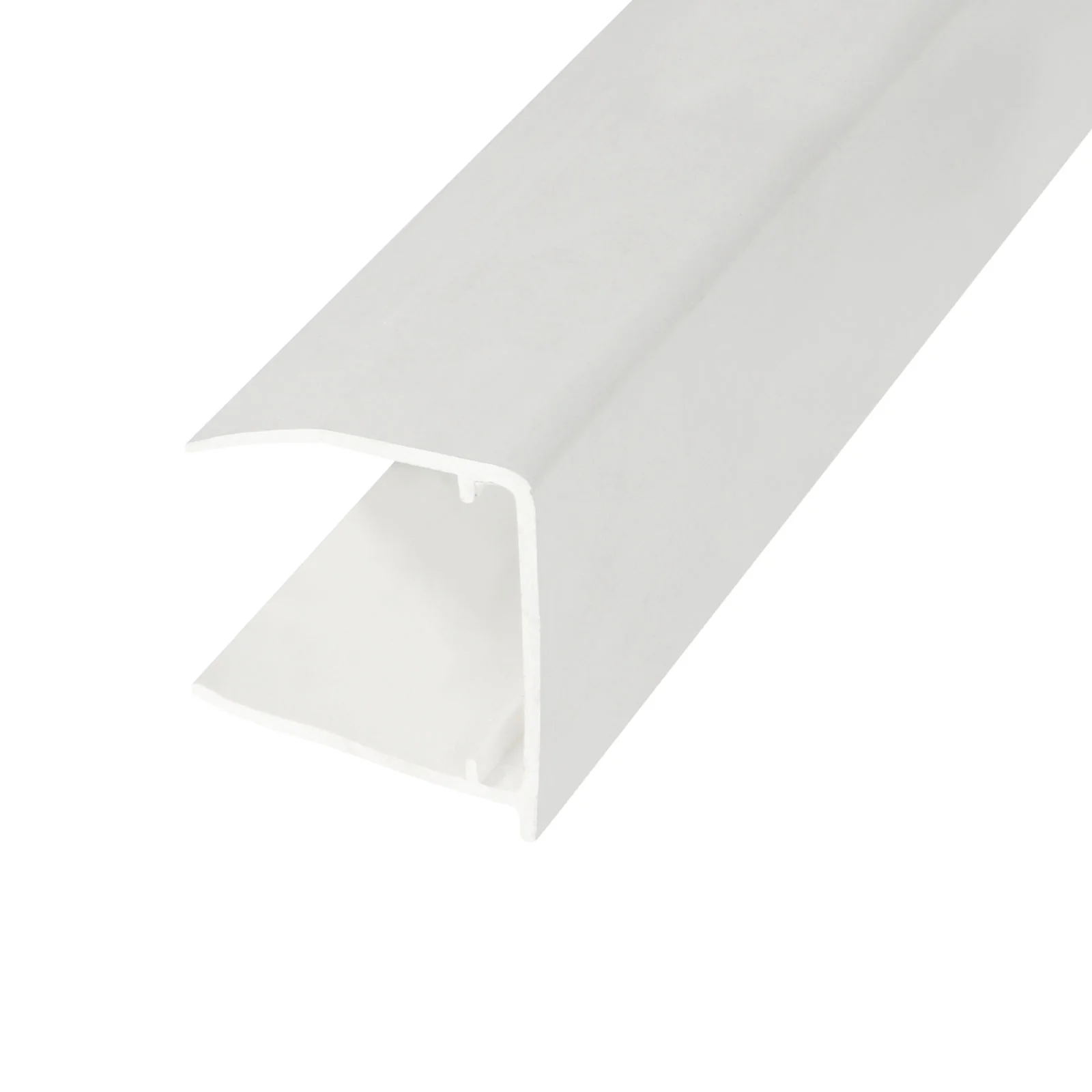 25mm Polycarbonate End Closure - Image 4
