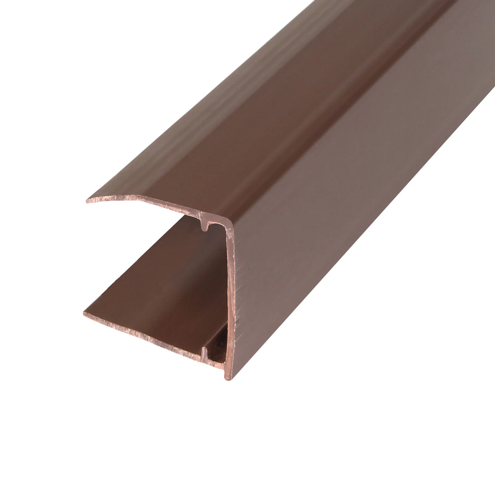 25mm Polycarbonate End Closure - Image 5