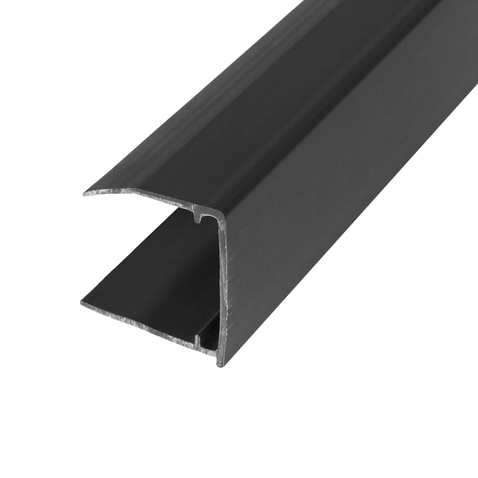 25mm Polycarbonate End Closure - Image 6
