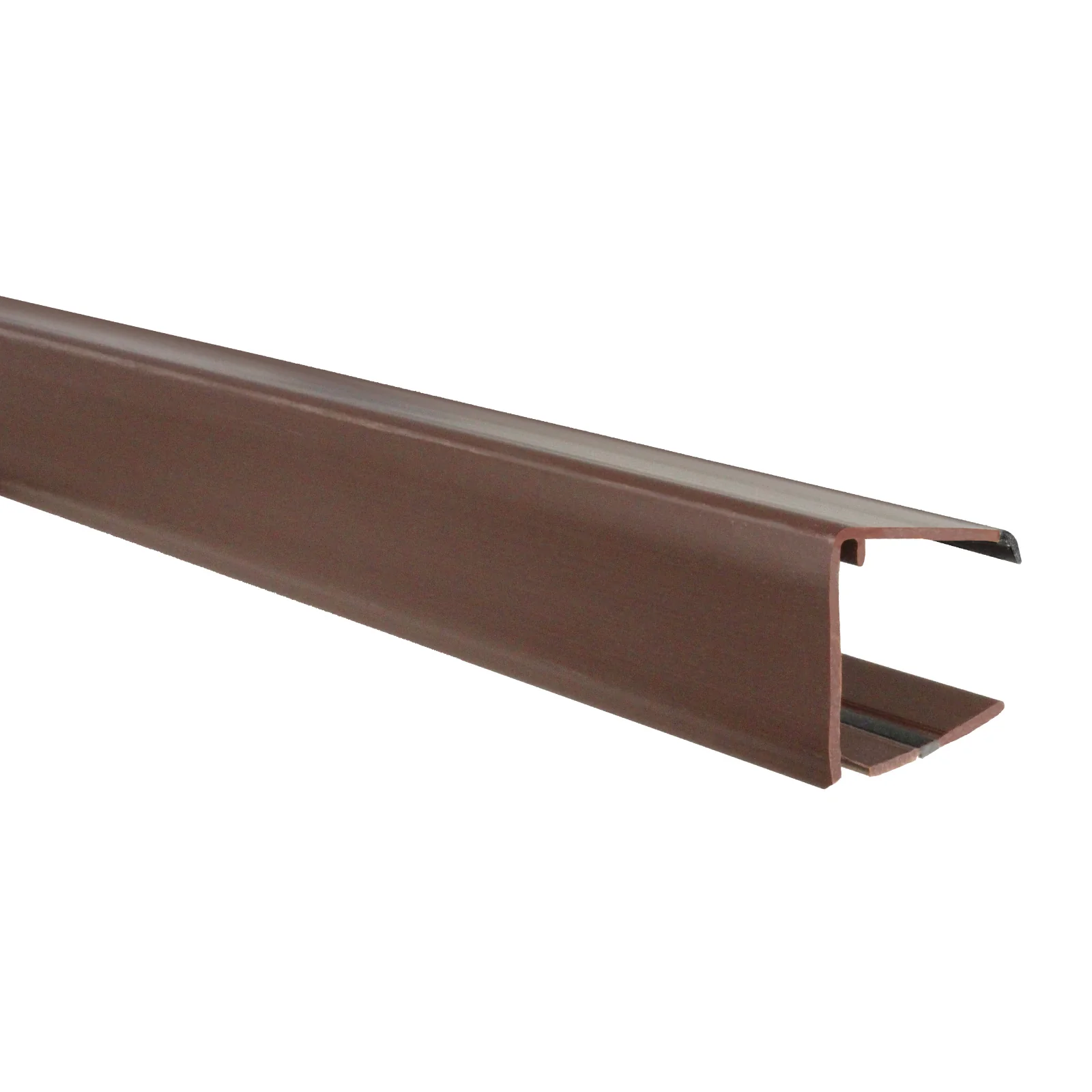25mm Ultraframe Polycarbonate End Closure (1m) - Image 6