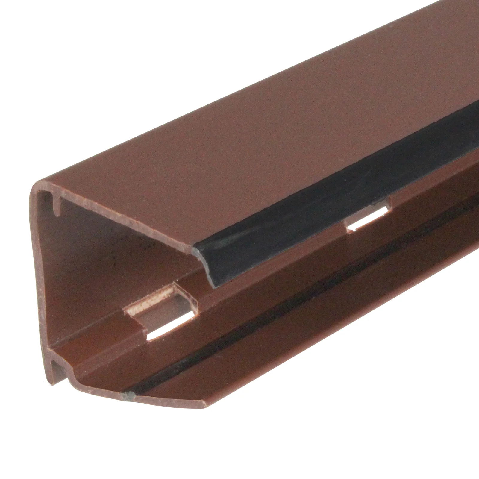 25mm Ultraframe Polycarbonate End Closure (1m) - Image 7